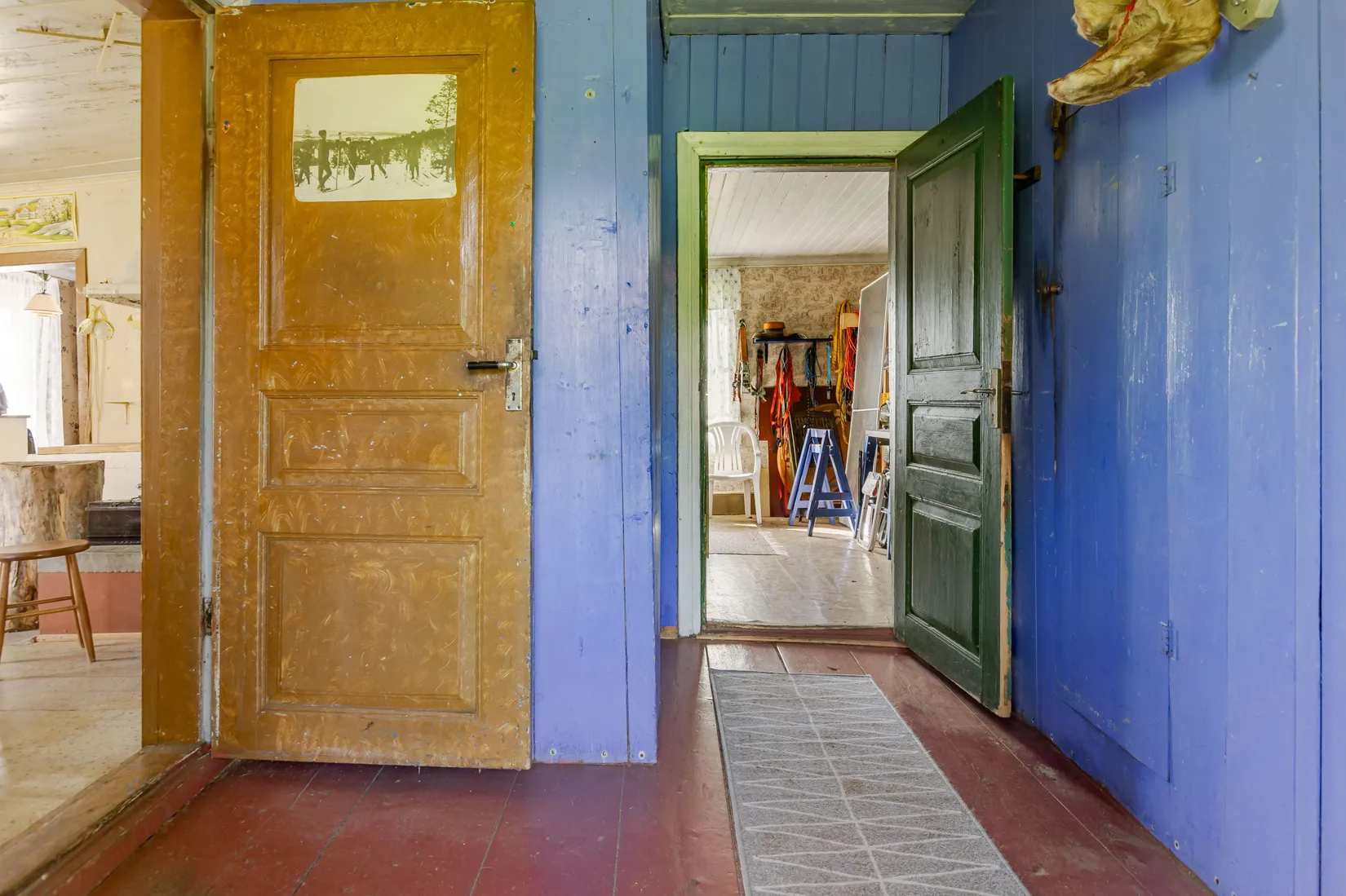 Fritidshus, Ottsjö Hägravägen 23, Ottsjö, Åre