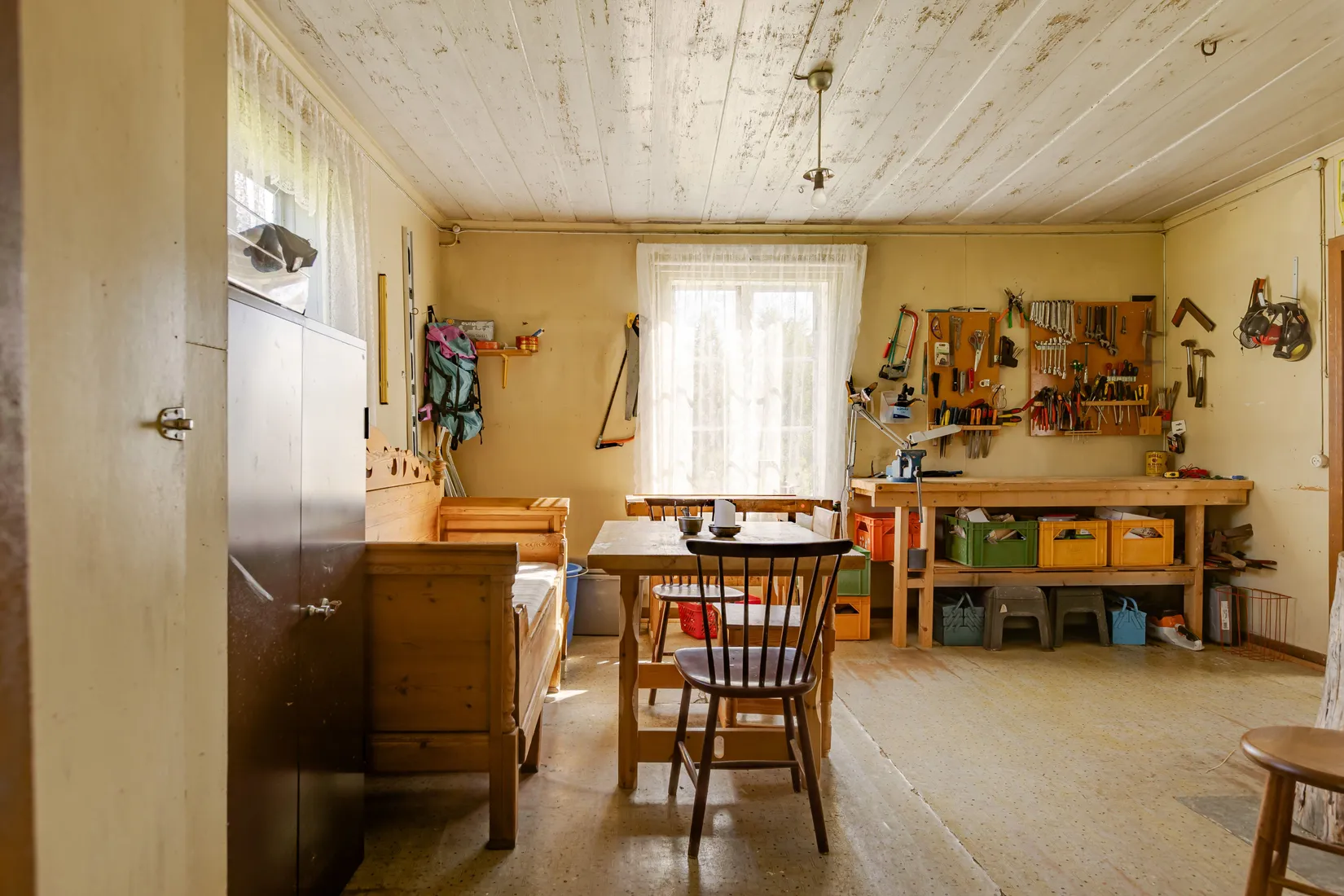 Fritidshus, Ottsjö Hägravägen 23, Ottsjö, Åre