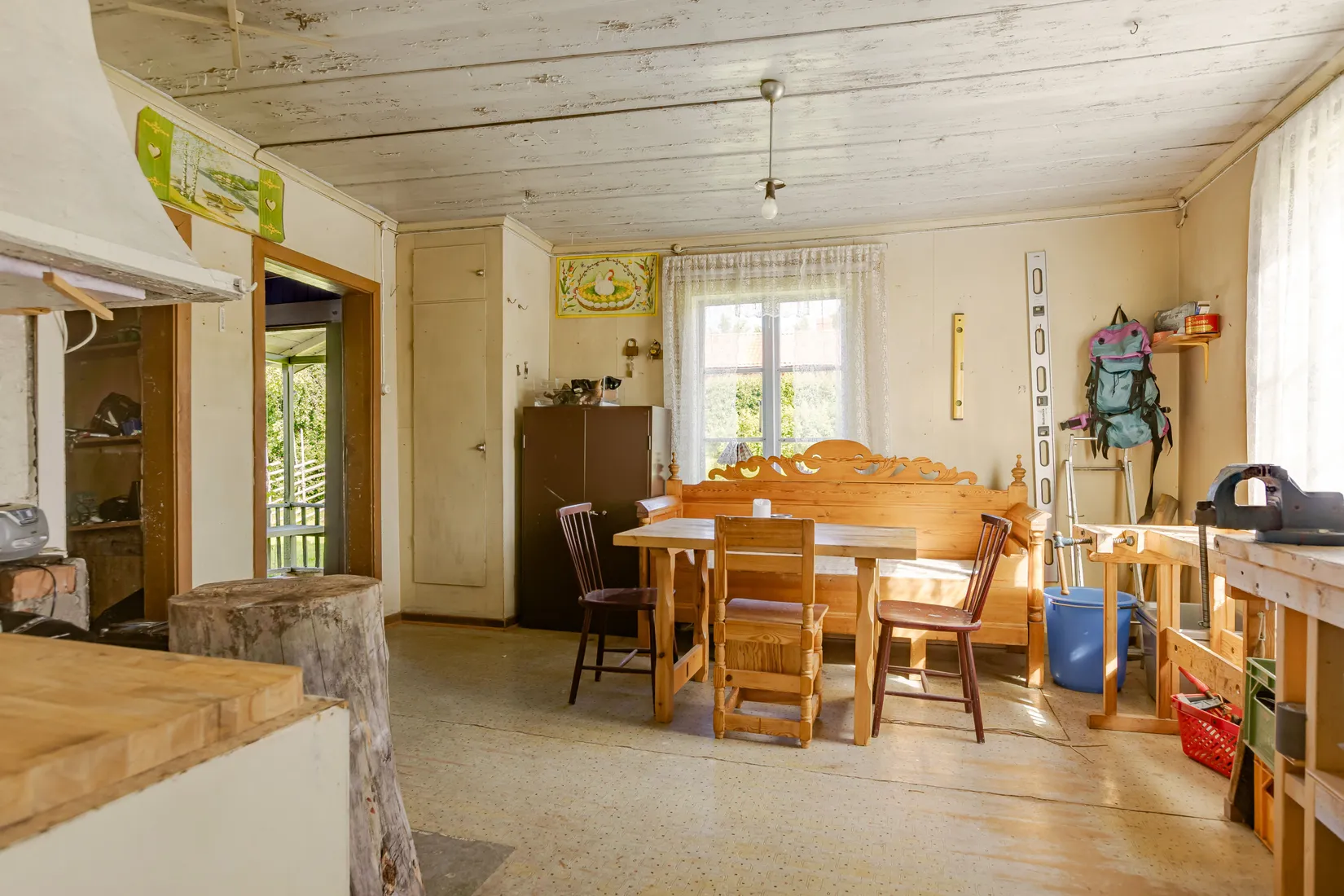 Fritidshus, Ottsjö Hägravägen 23, Ottsjö, Åre