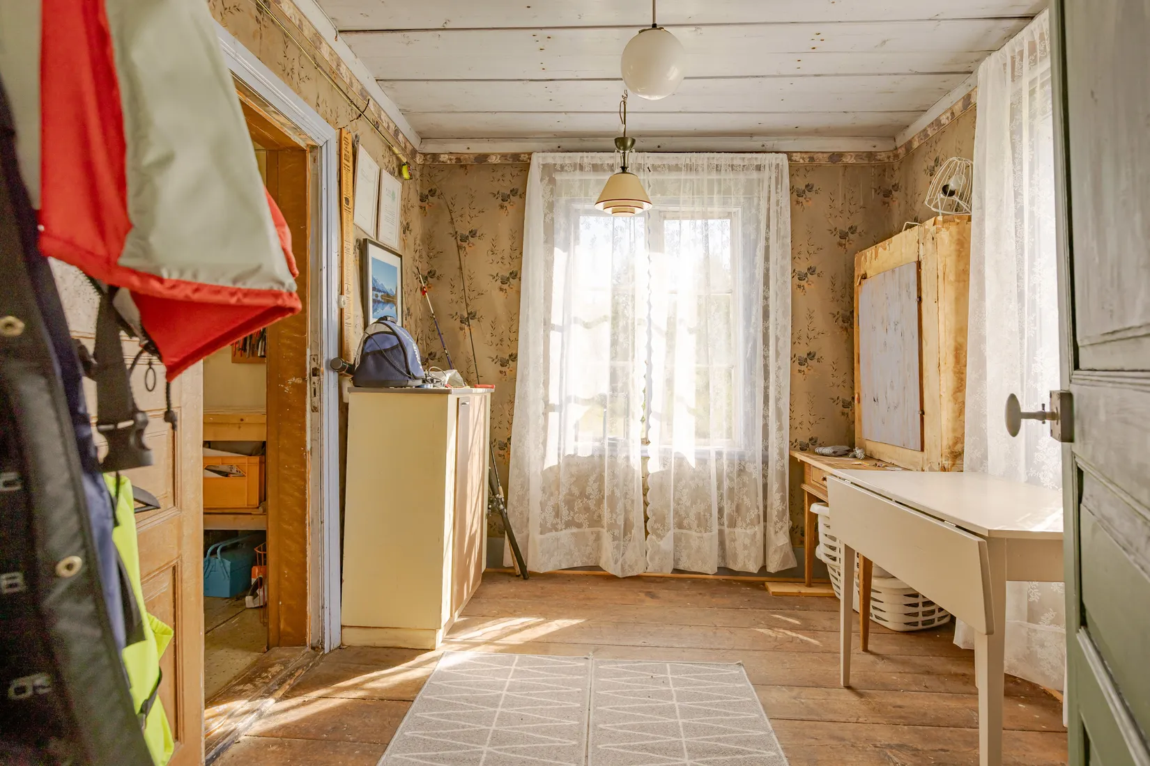 Fritidshus, Ottsjö Hägravägen 23, Ottsjö, Åre