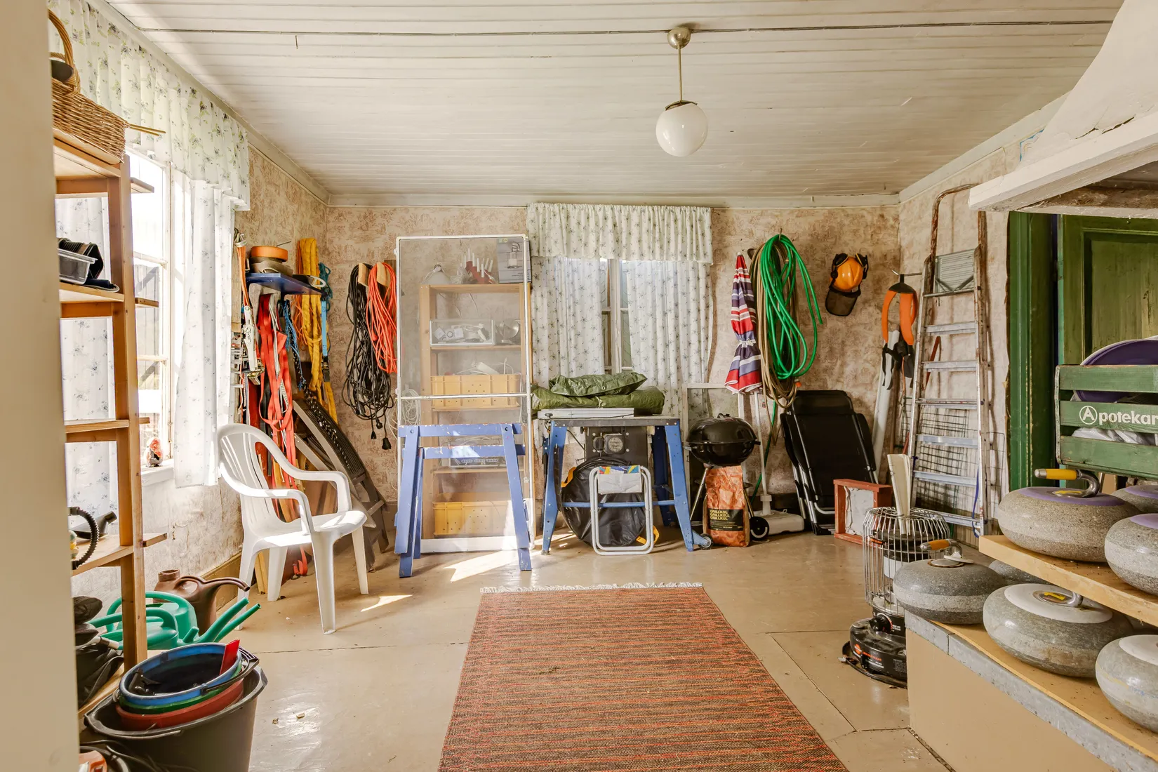 Fritidshus, Ottsjö Hägravägen 23, Ottsjö, Åre