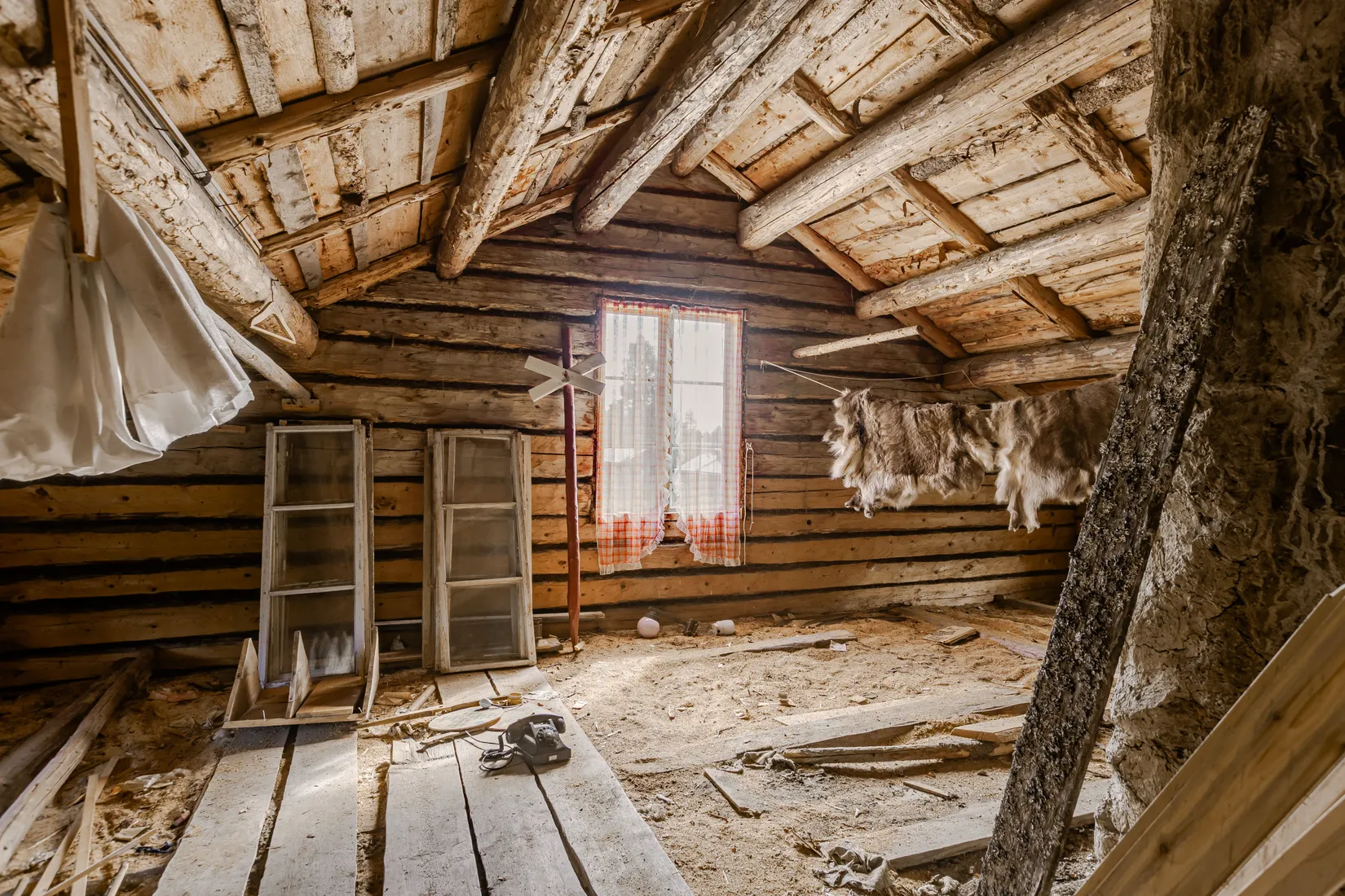 Fritidshus, Ottsjö Hägravägen 23, Ottsjö, Åre