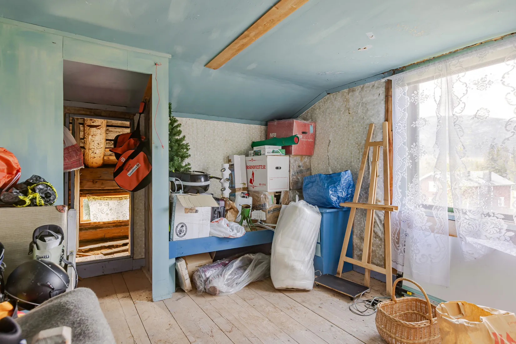 Fritidshus, Ottsjö Hägravägen 23, Ottsjö, Åre