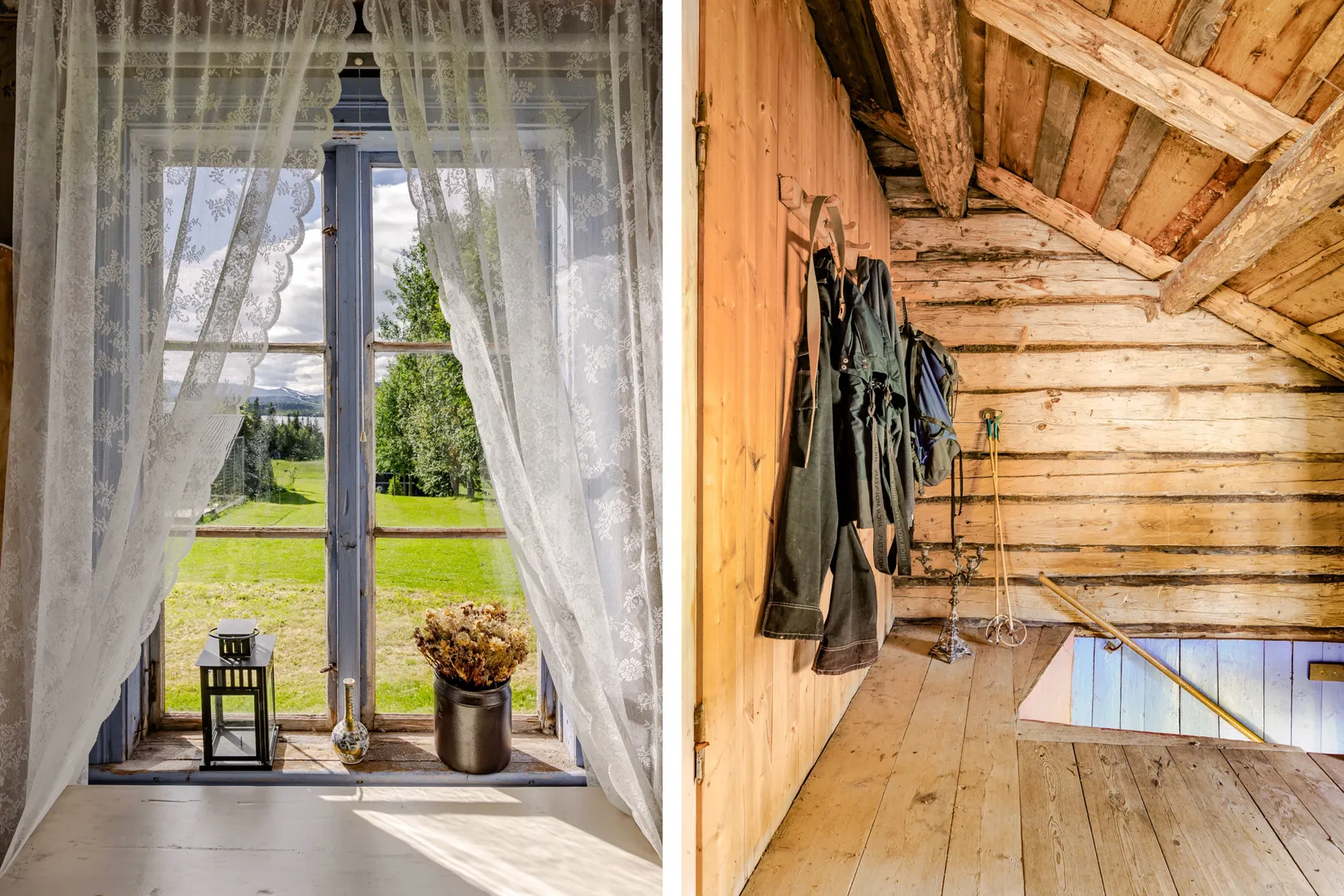 Fritidshus, Ottsjö Hägravägen 23, Ottsjö, Åre
