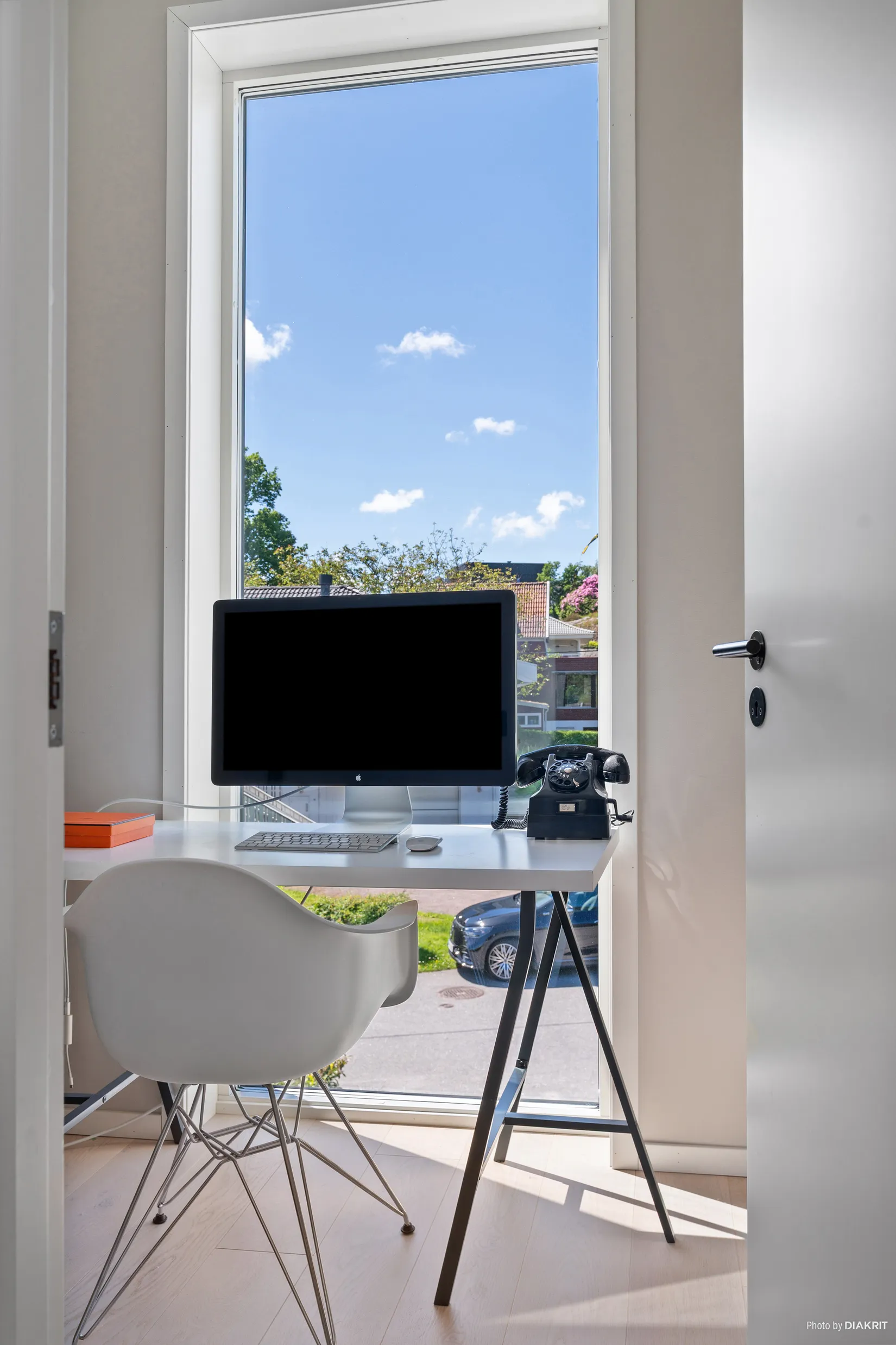 Villa, Skräddaregården 5A, Torslanda - Låssby, Göteborg