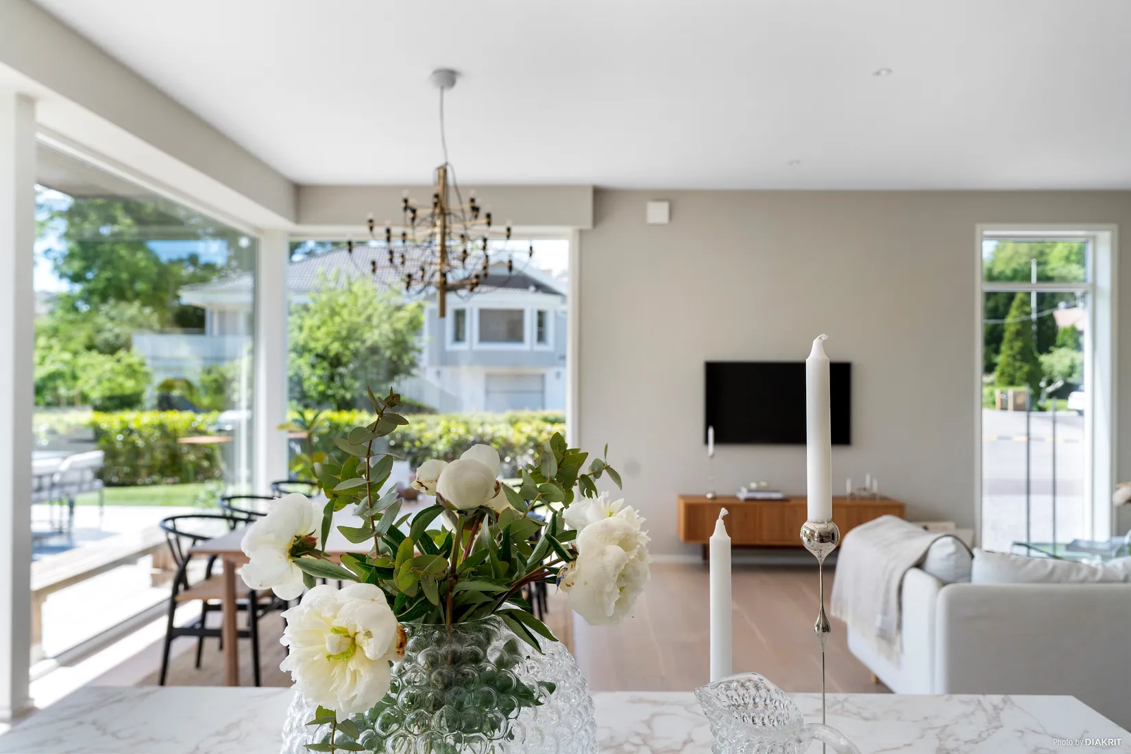 Villa, Skräddaregården 5A, Torslanda - Låssby, Göteborg
