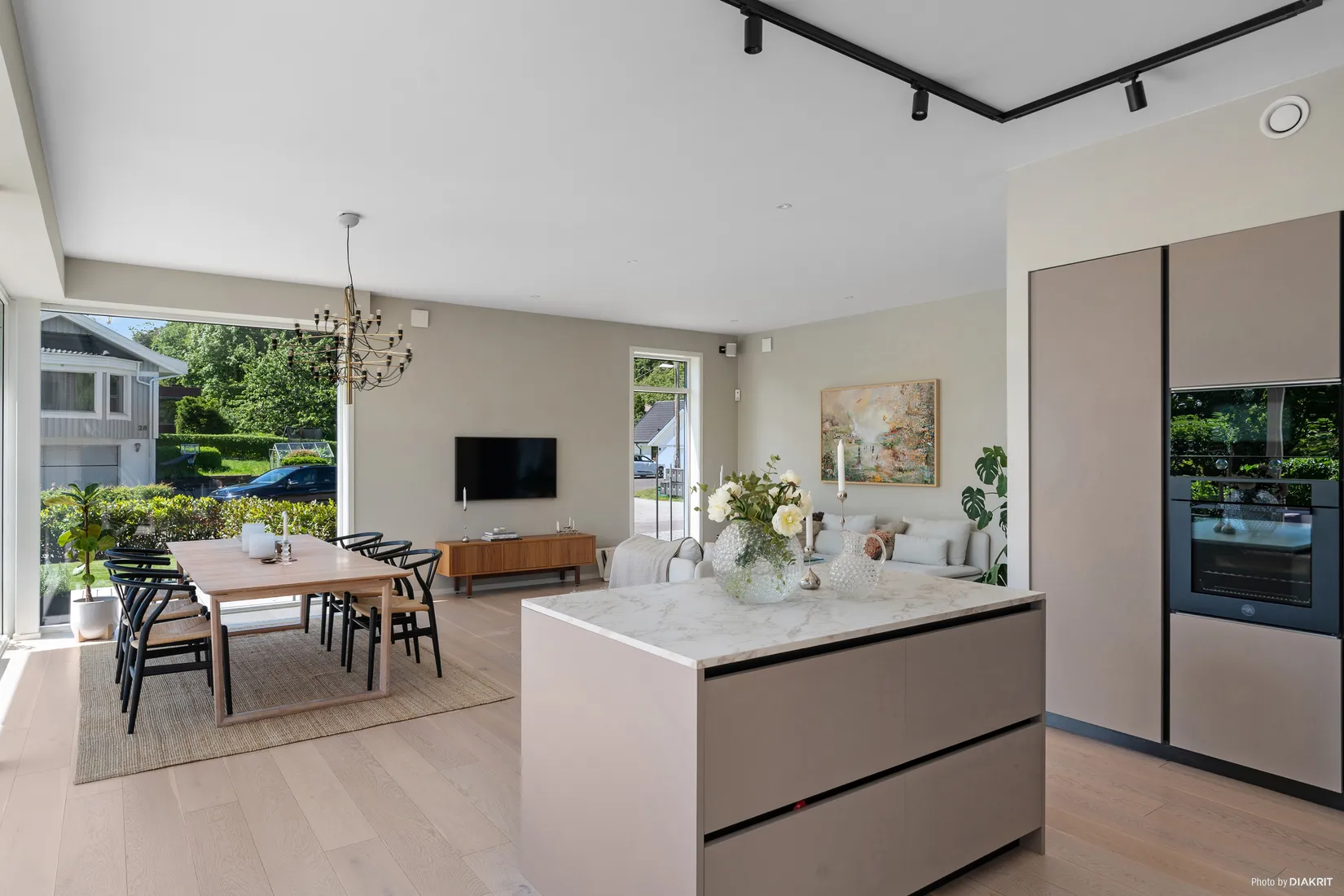 Villa, Skräddaregården 5A, Torslanda - Låssby, Göteborg