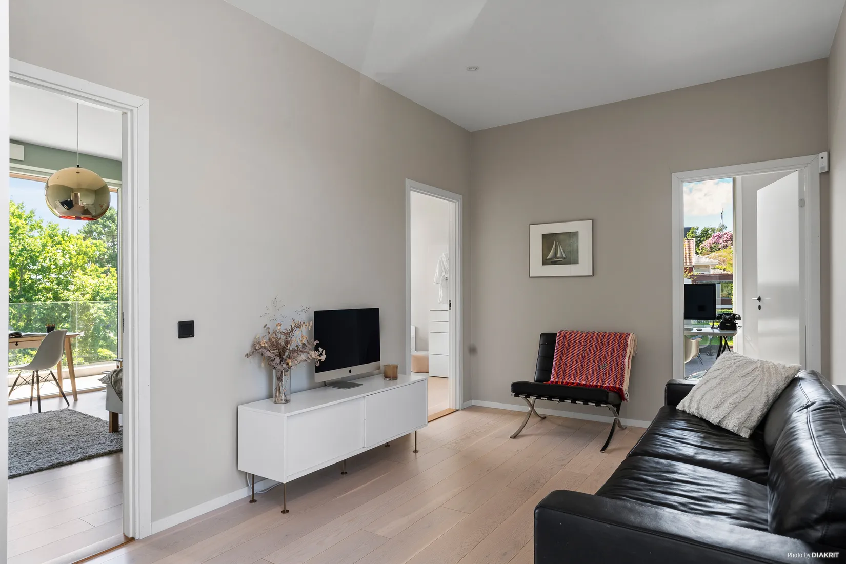 Villa, Skräddaregården 5A, Torslanda - Låssby, Göteborg