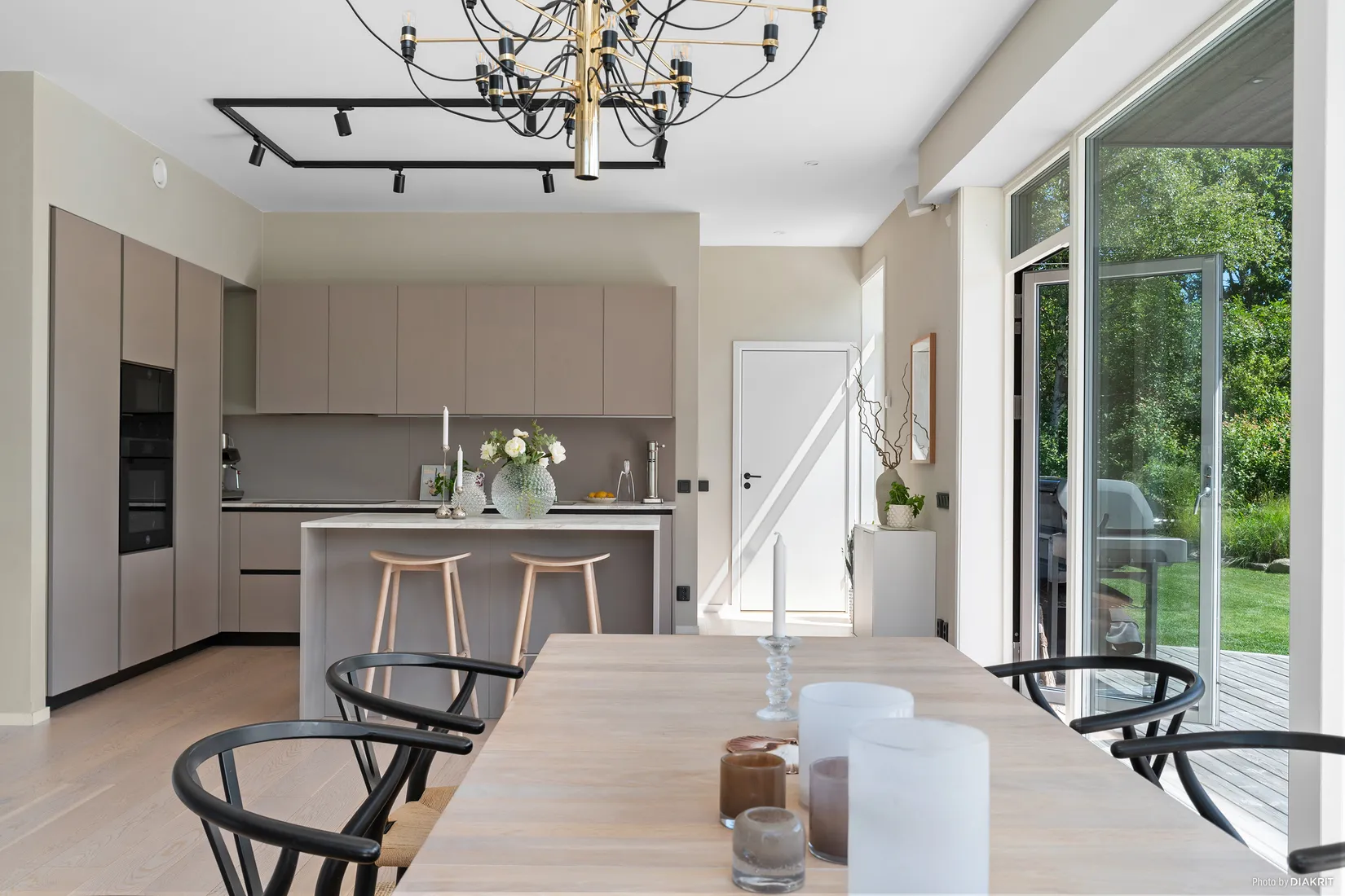 Villa, Skräddaregården 5A, Torslanda - Låssby, Göteborg