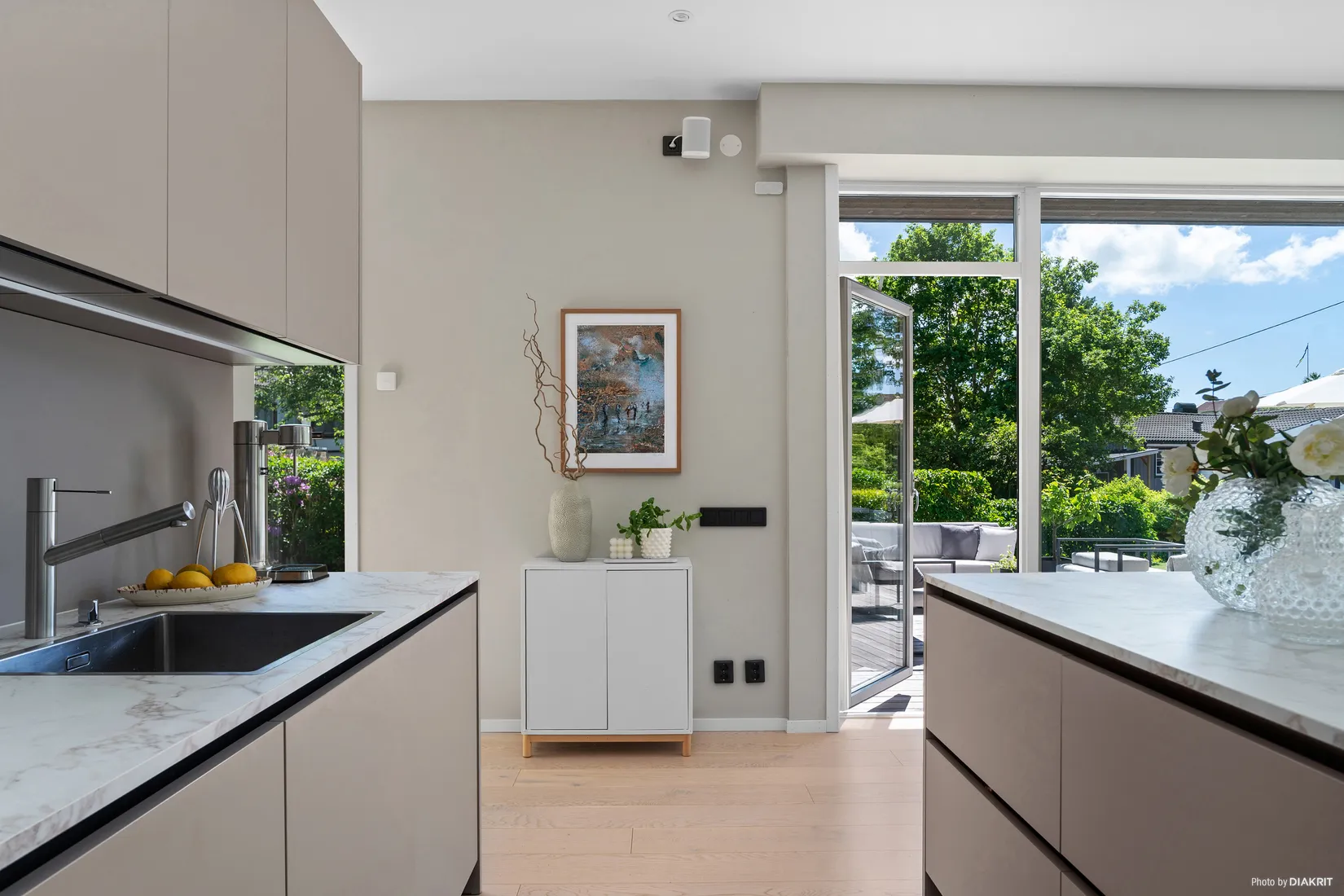 Villa, Skräddaregården 5A, Torslanda - Låssby, Göteborg