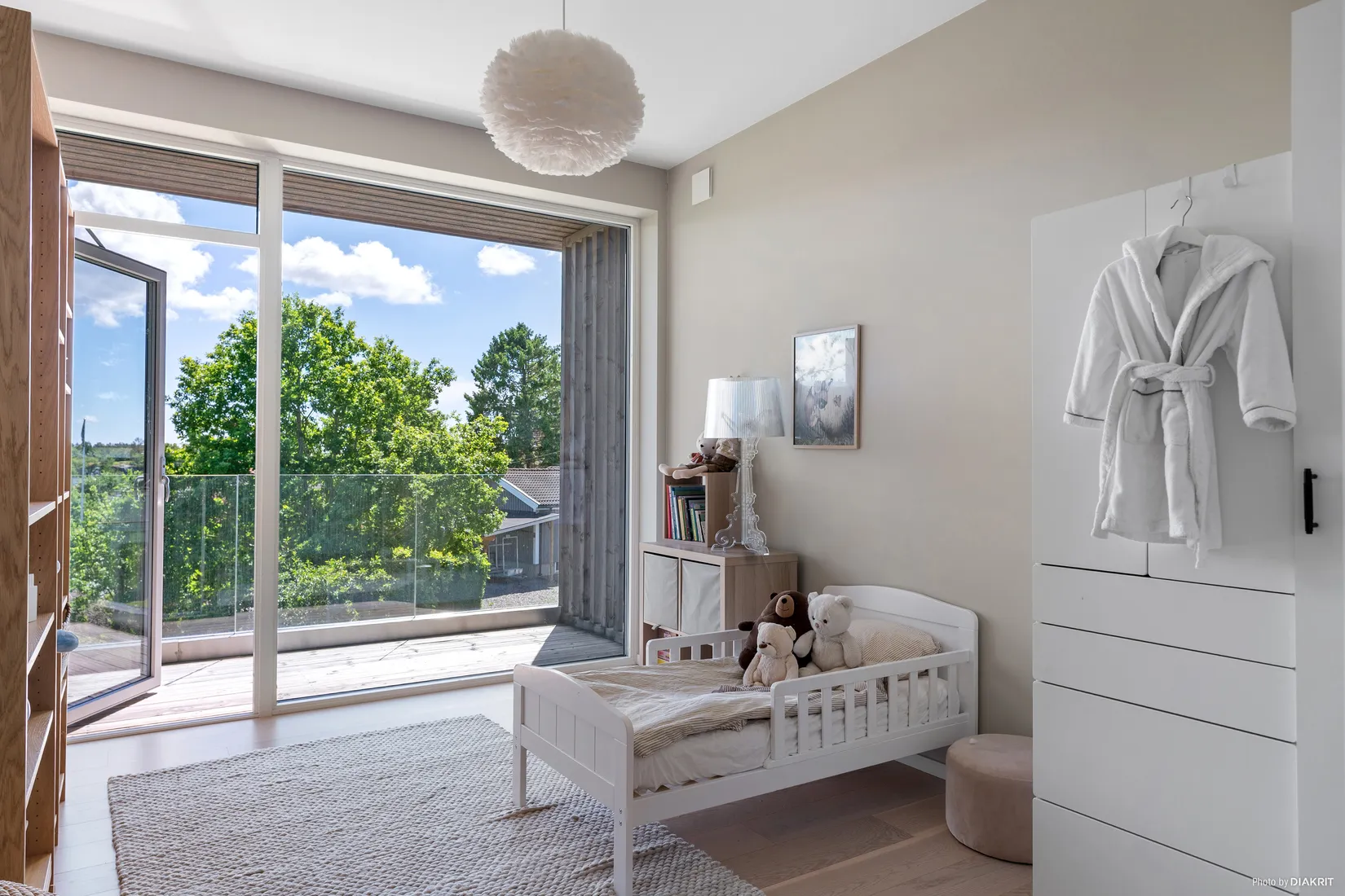 Villa, Skräddaregården 5A, Torslanda - Låssby, Göteborg