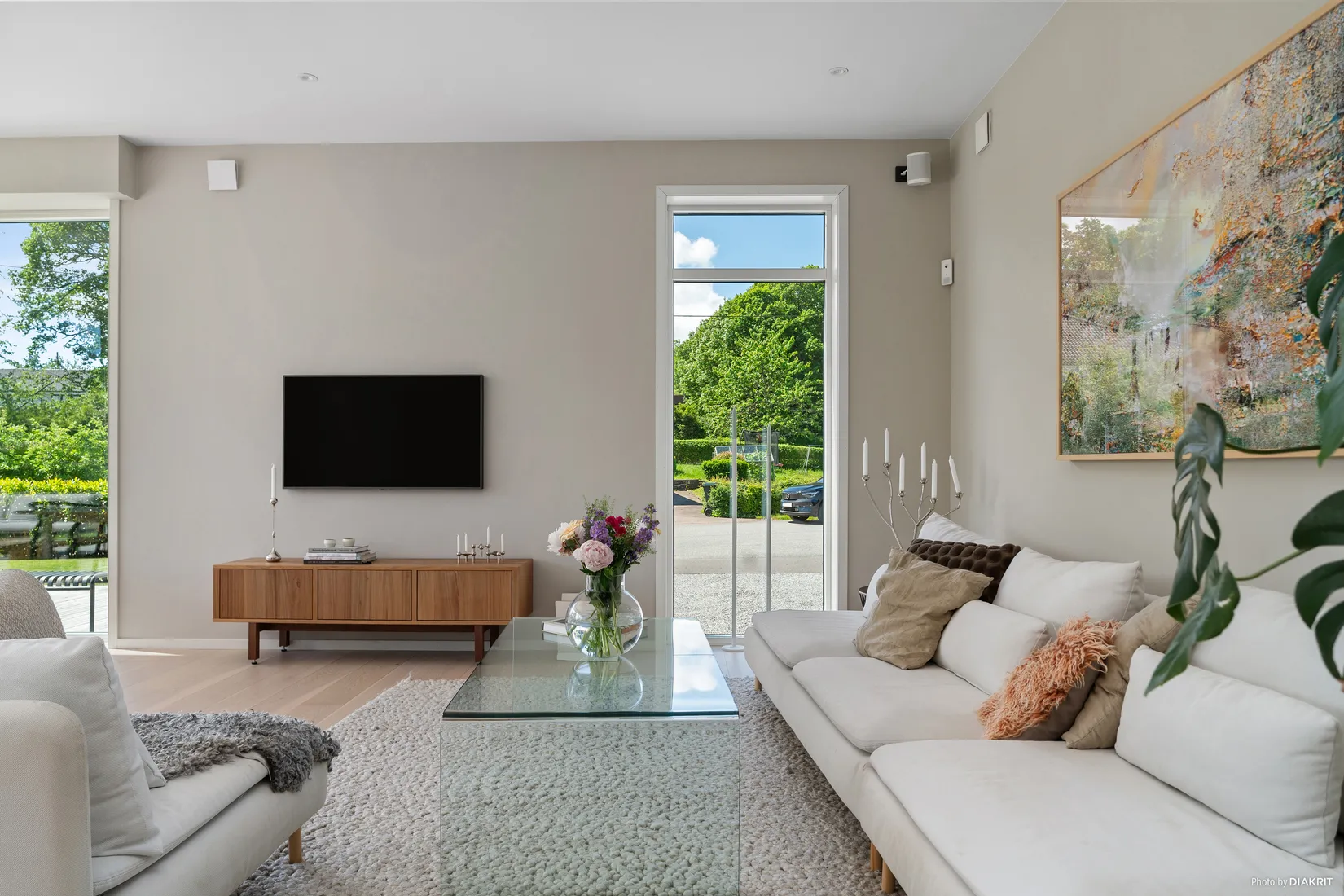 Villa, Skräddaregården 5A, Torslanda - Låssby, Göteborg
