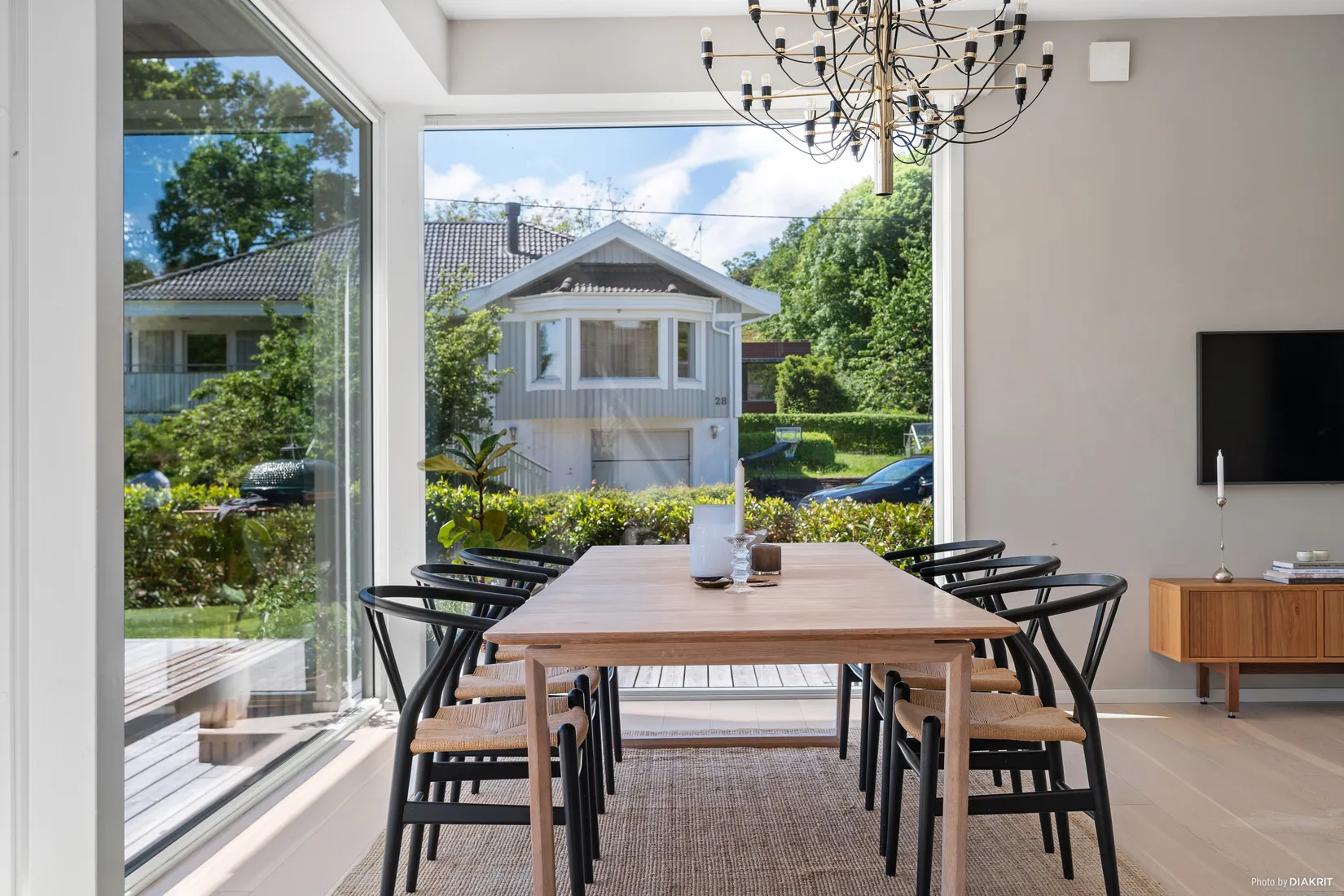 Villa, Skräddaregården 5A, Torslanda - Låssby, Göteborg