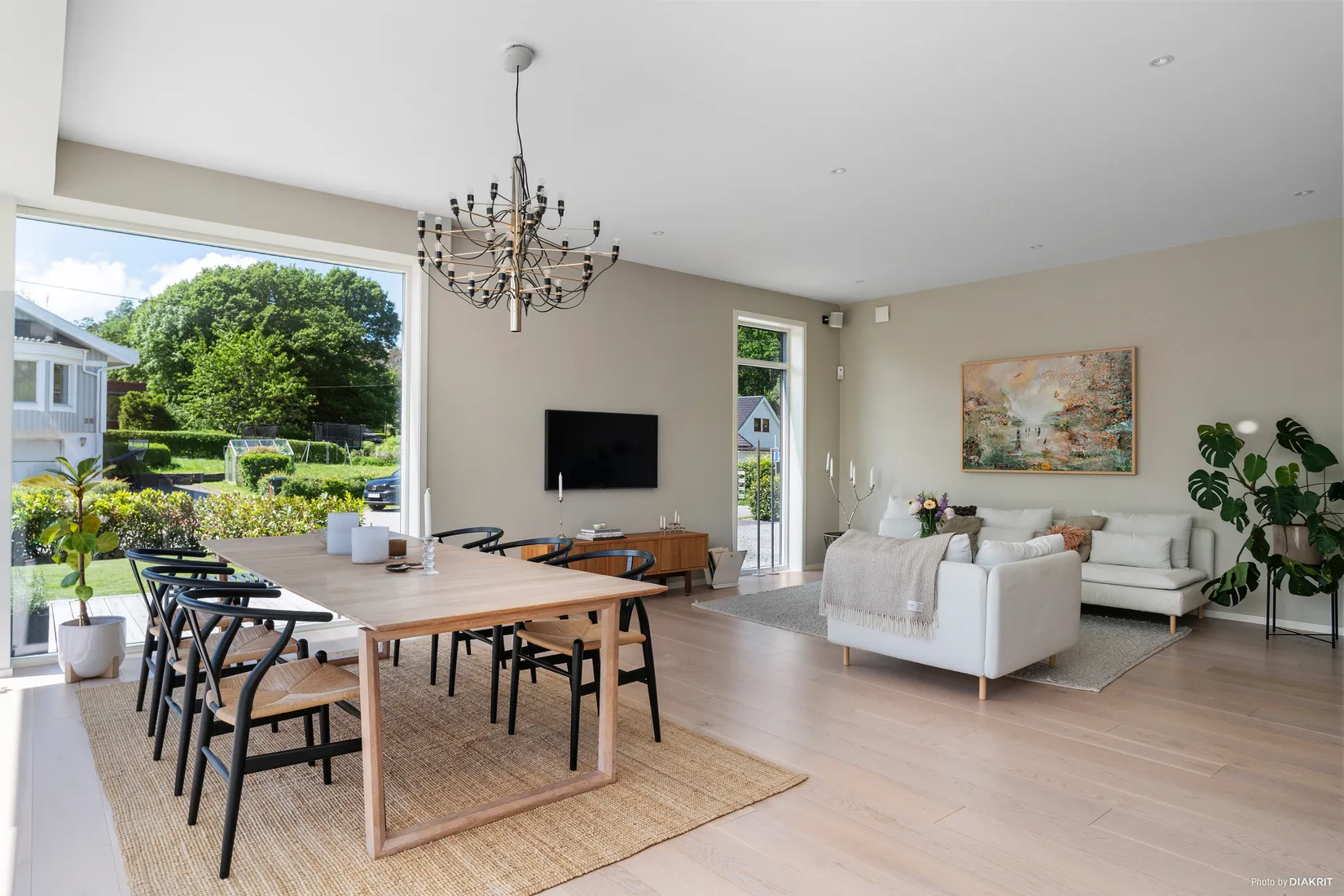 Villa, Skräddaregården 5A, Torslanda - Låssby, Göteborg