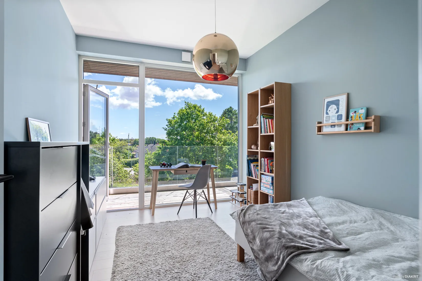 Villa, Skräddaregården 5A, Torslanda - Låssby, Göteborg