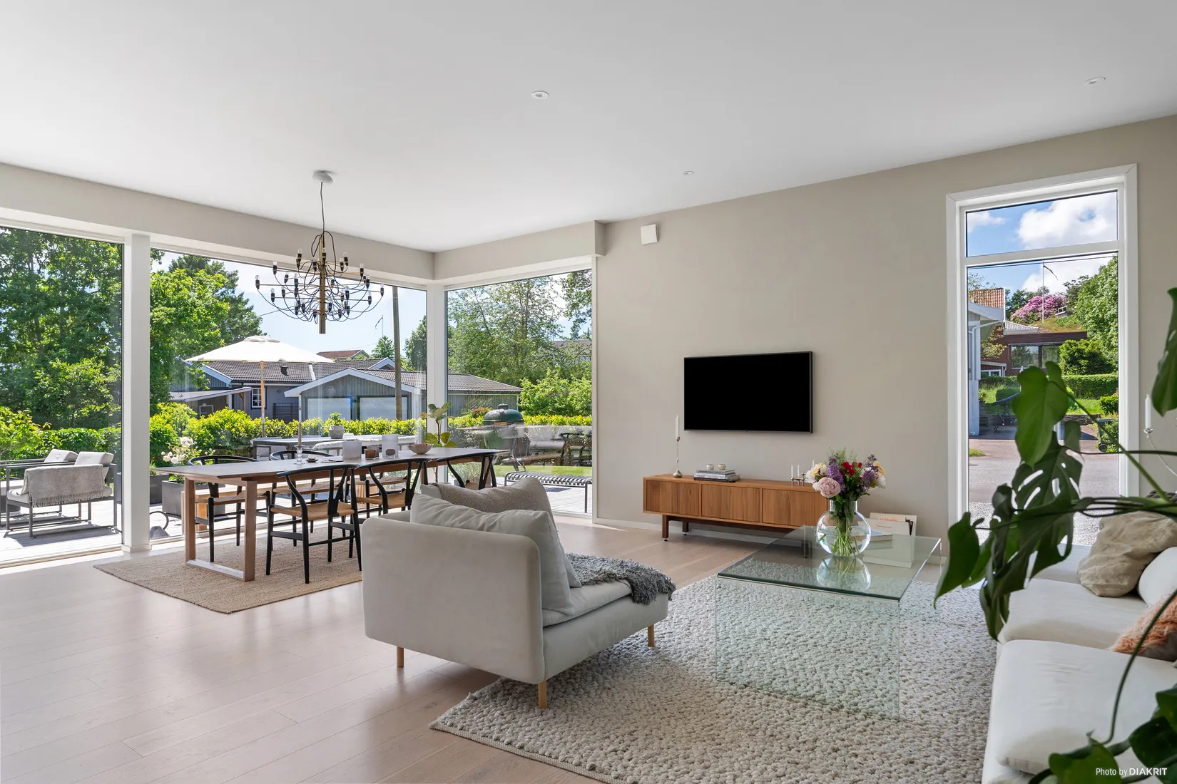 Villa, Skräddaregården 5A, Torslanda - Låssby, Göteborg