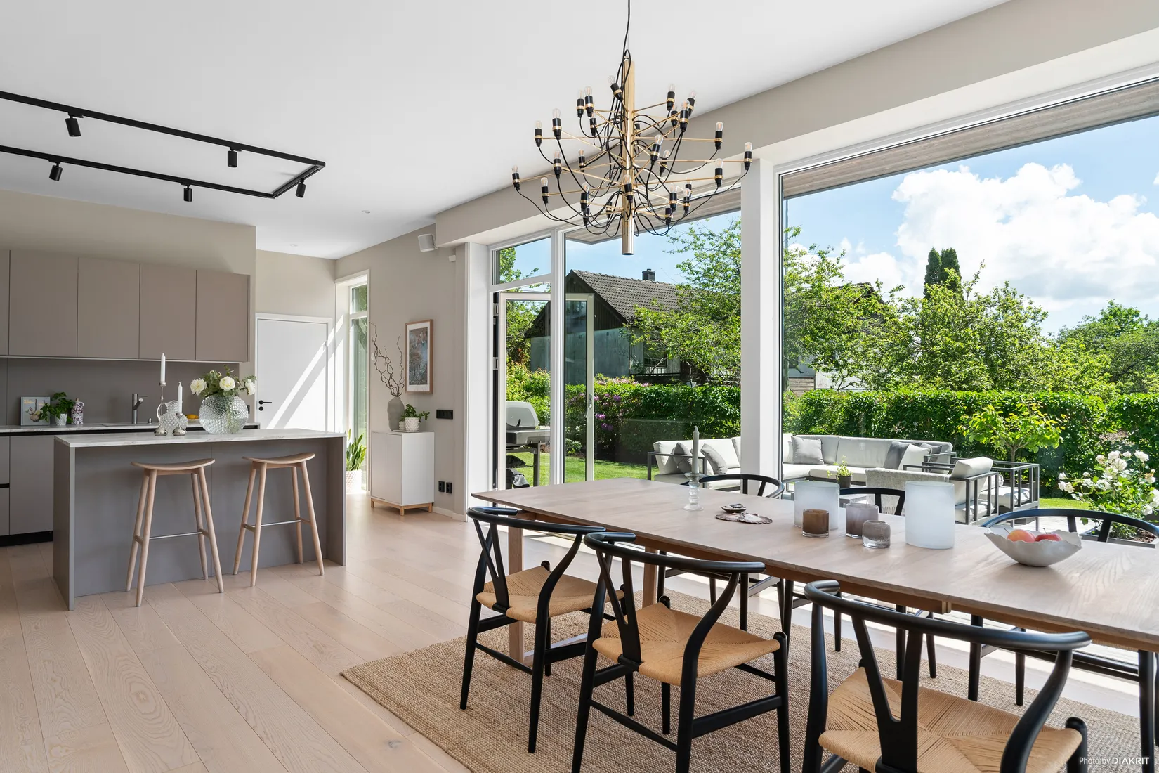 Villa, Skräddaregården 5A, Torslanda - Låssby, Göteborg