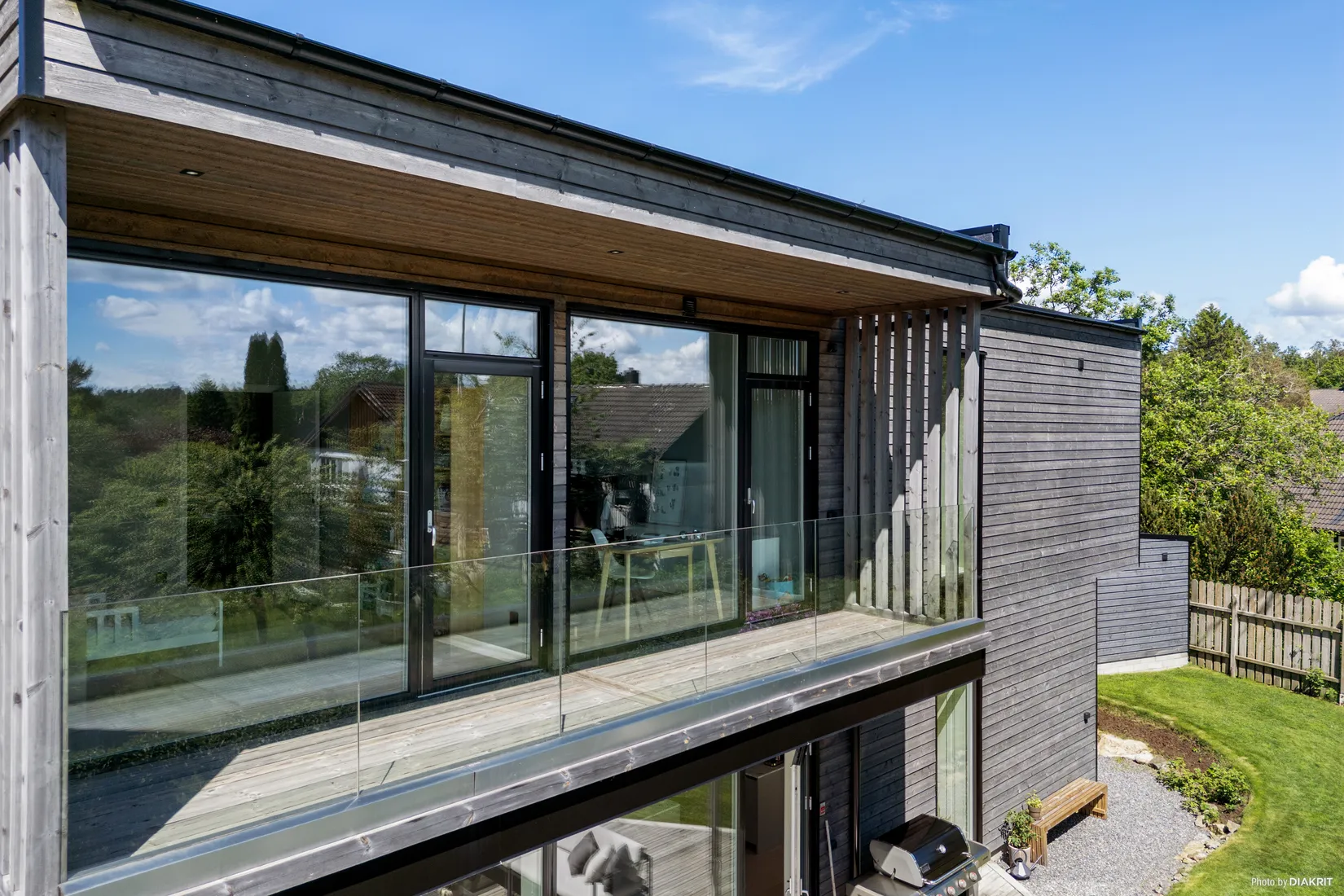 Villa, Skräddaregården 5A, Torslanda - Låssby, Göteborg
