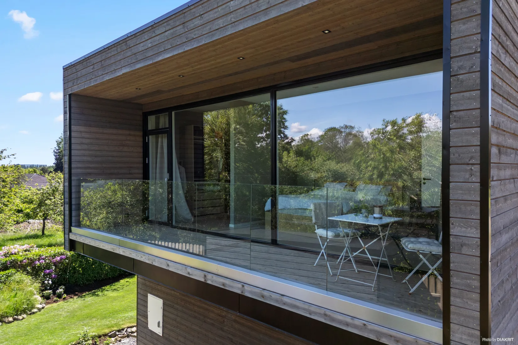 Villa, Skräddaregården 5A, Torslanda - Låssby, Göteborg