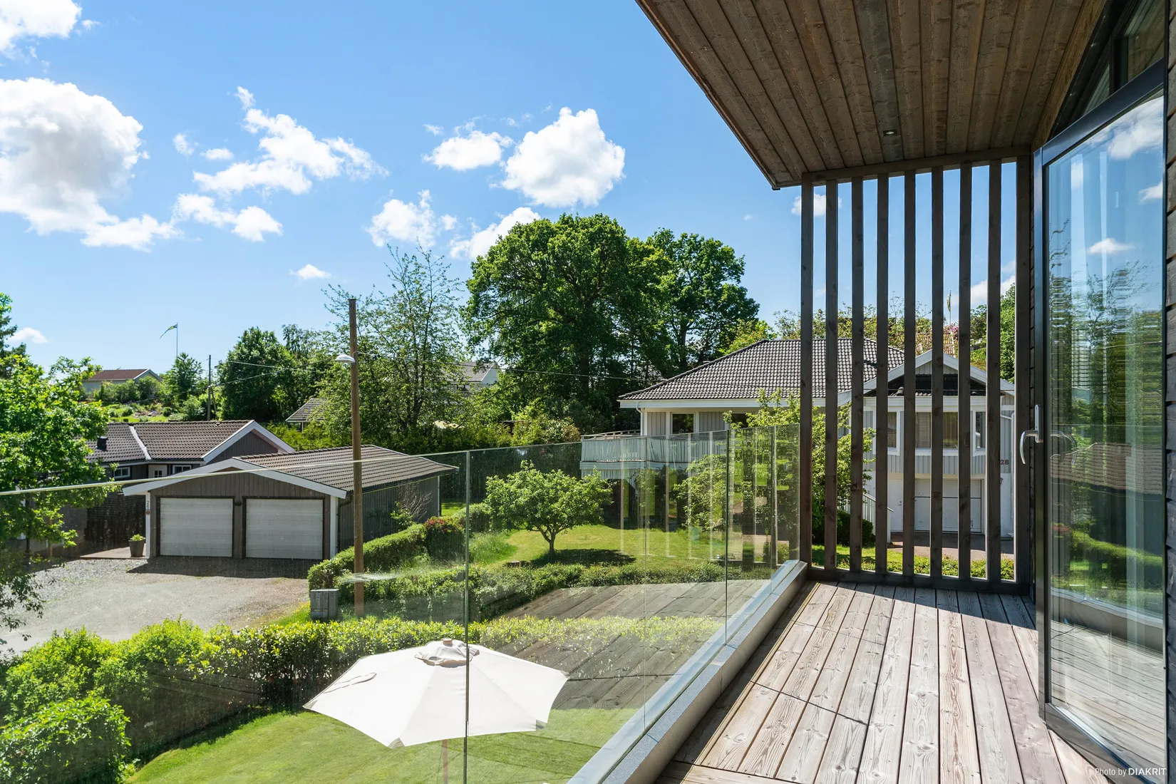 Villa, Skräddaregården 5A, Torslanda - Låssby, Göteborg
