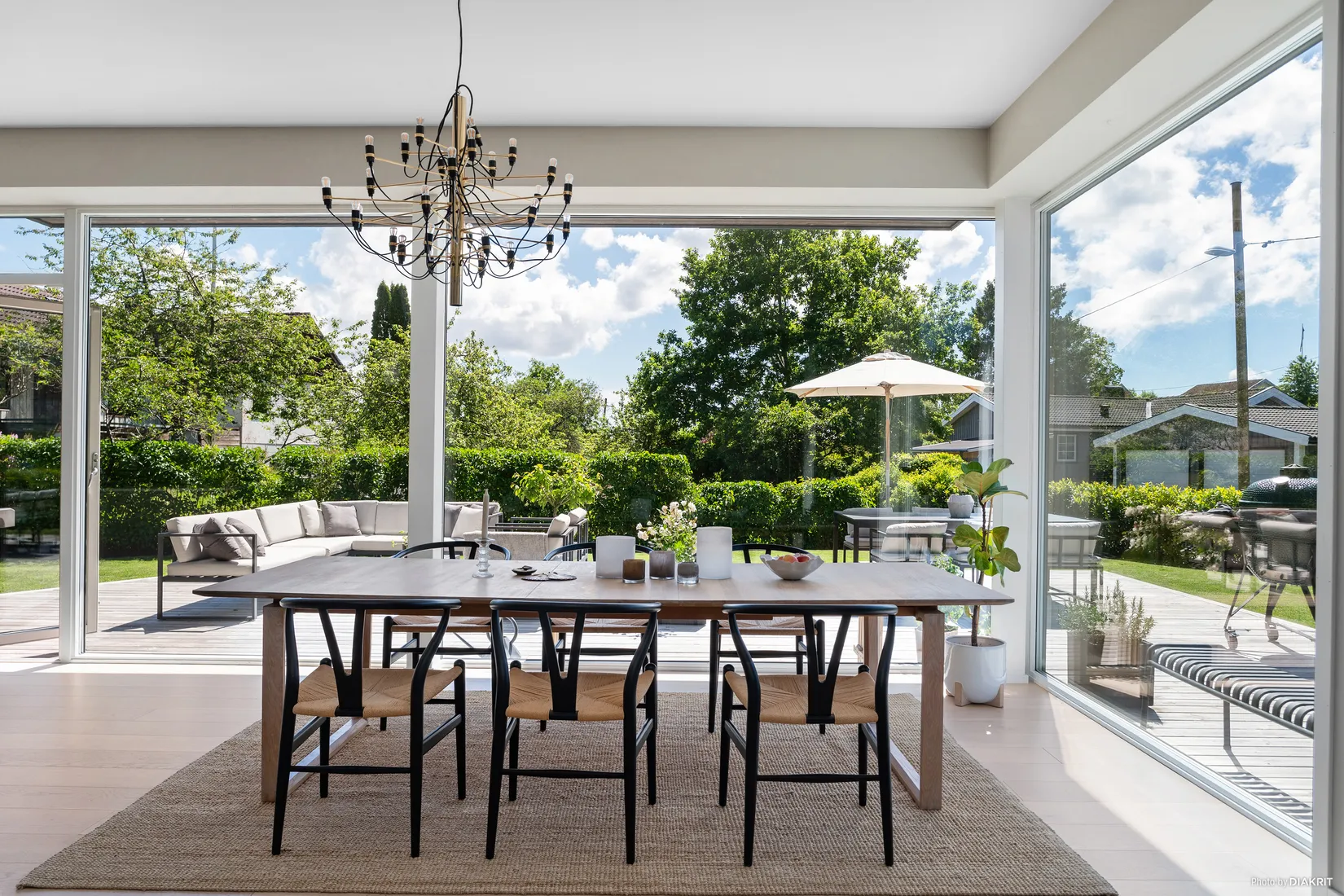 Villa, Skräddaregården 5A, Torslanda - Låssby, Göteborg