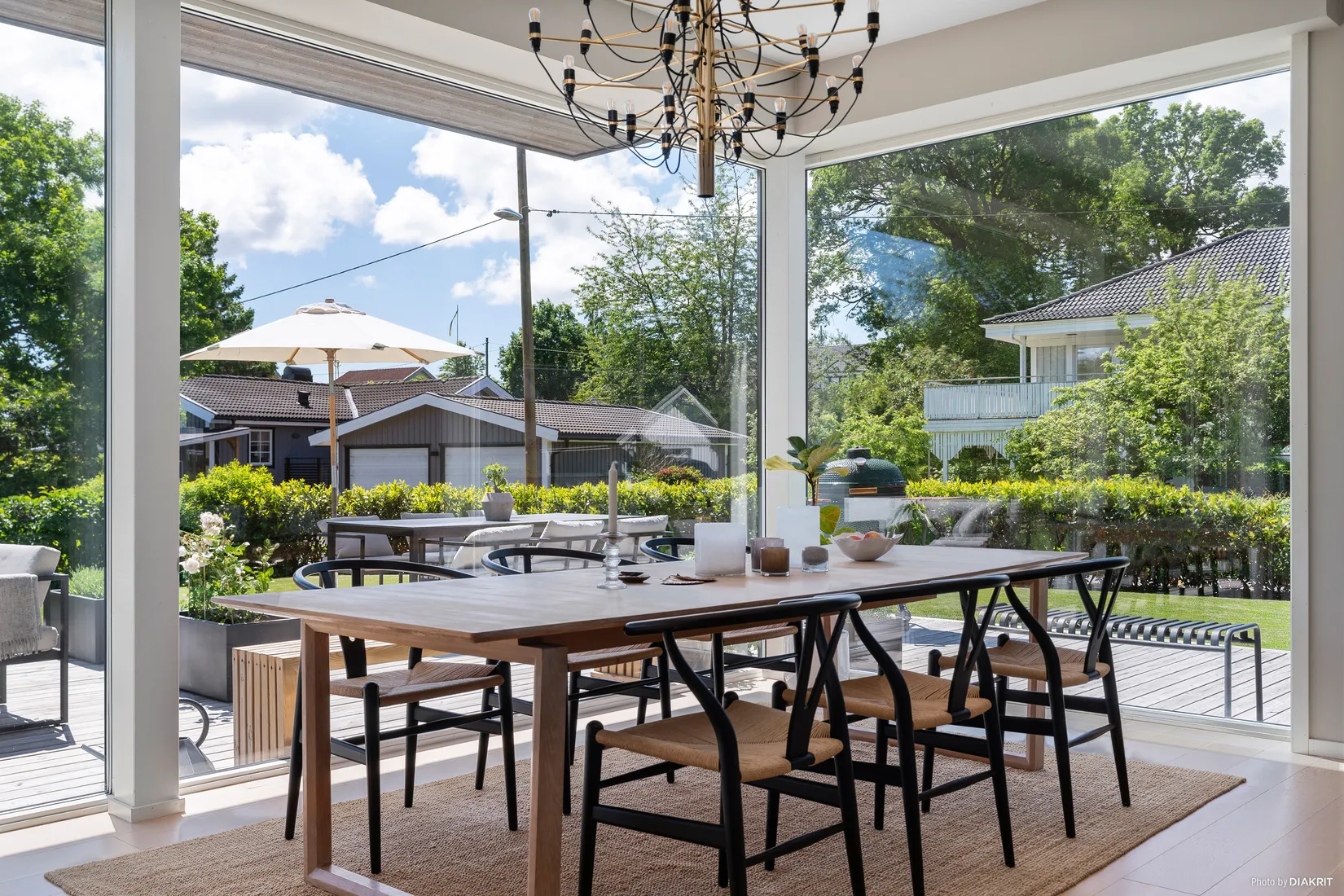 Villa, Skräddaregården 5A, Torslanda - Låssby, Göteborg