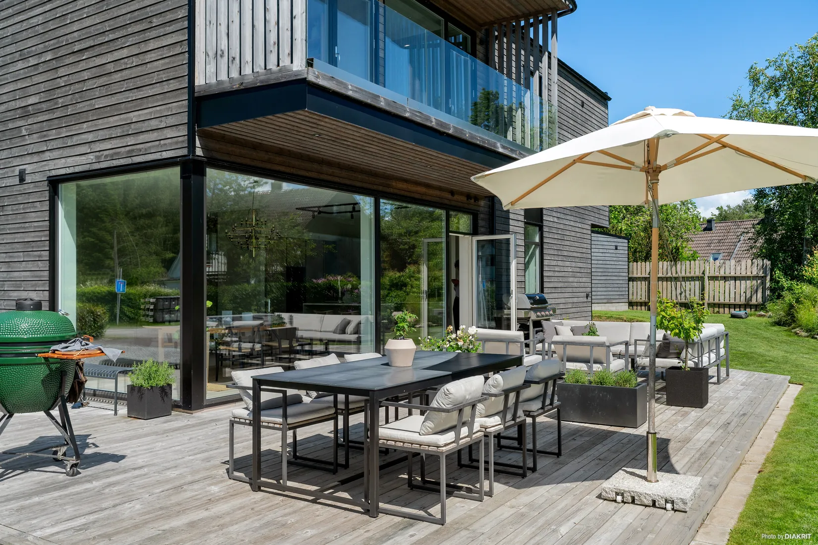 Villa, Skräddaregården 5A, Torslanda - Låssby, Göteborg