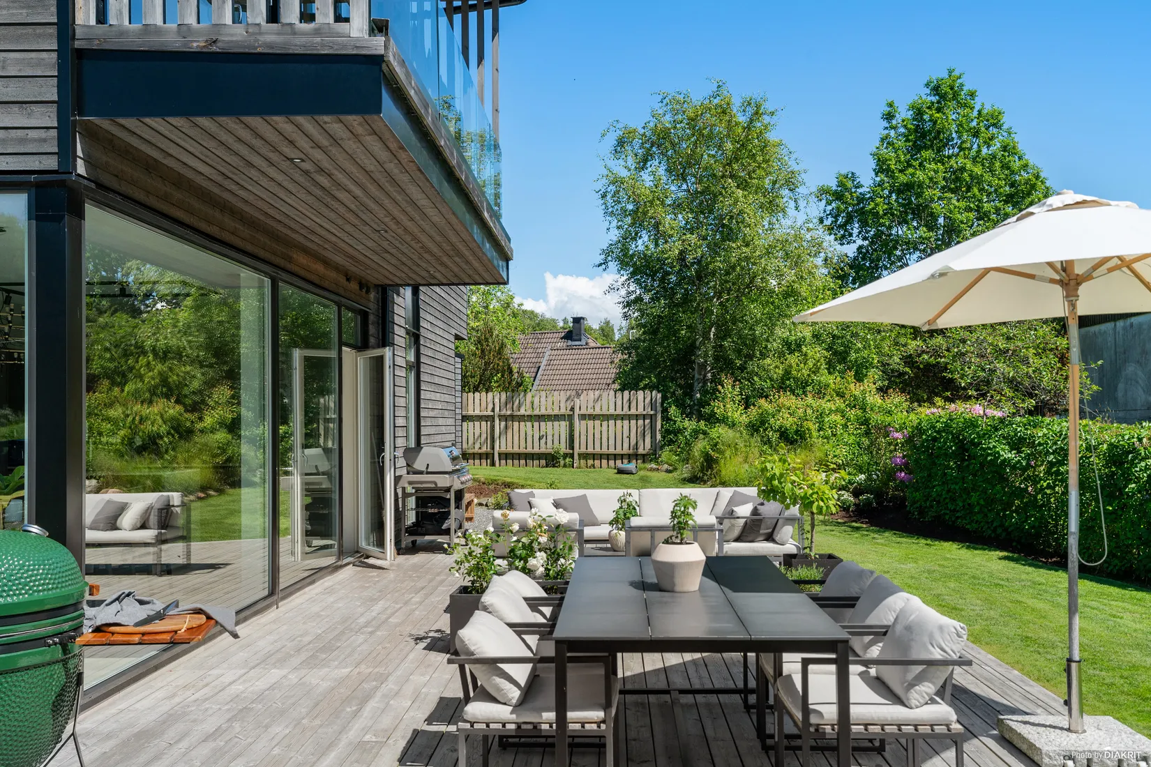 Villa, Skräddaregården 5A, Torslanda - Låssby, Göteborg