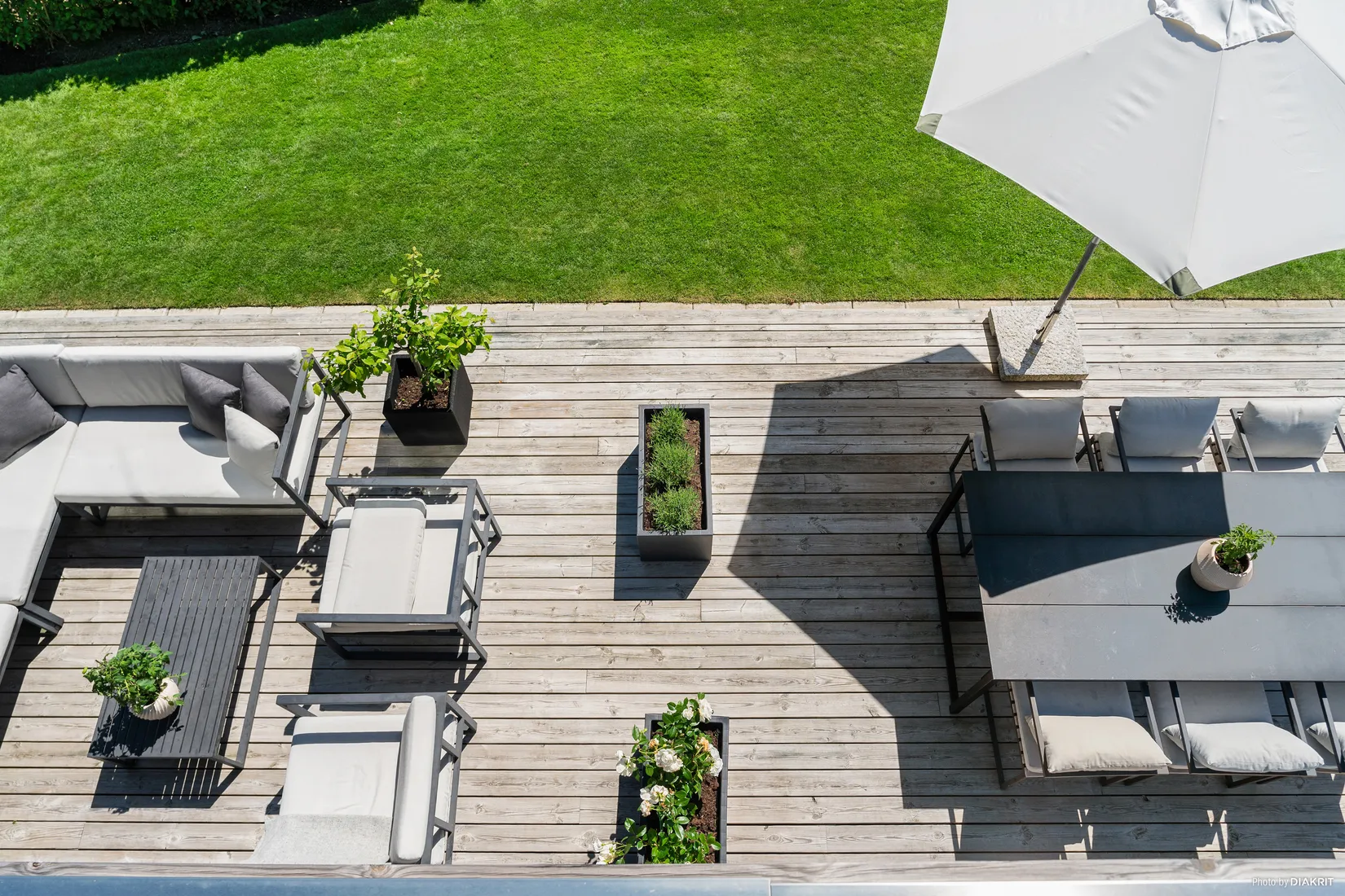 Villa, Skräddaregården 5A, Torslanda - Låssby, Göteborg