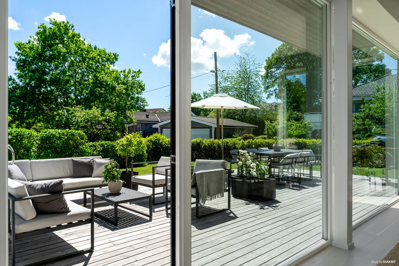 Villa, Skräddaregården 5A, Torslanda - Låssby, Göteborg