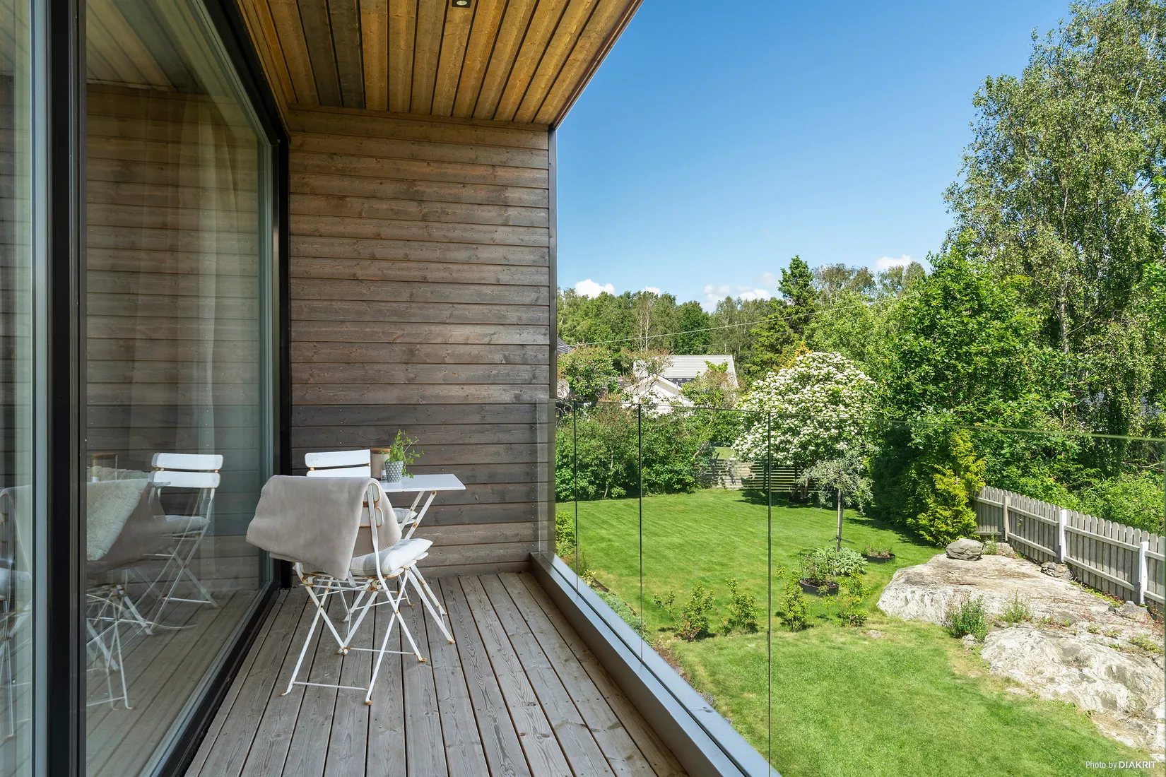 Villa, Skräddaregården 5A, Torslanda - Låssby, Göteborg