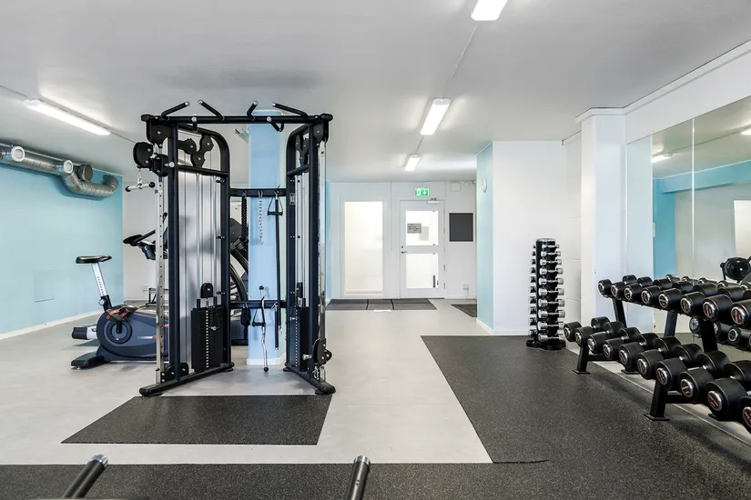 Bostadsrätt, Pyrolavägen 49, Skärsätra, Lidingö