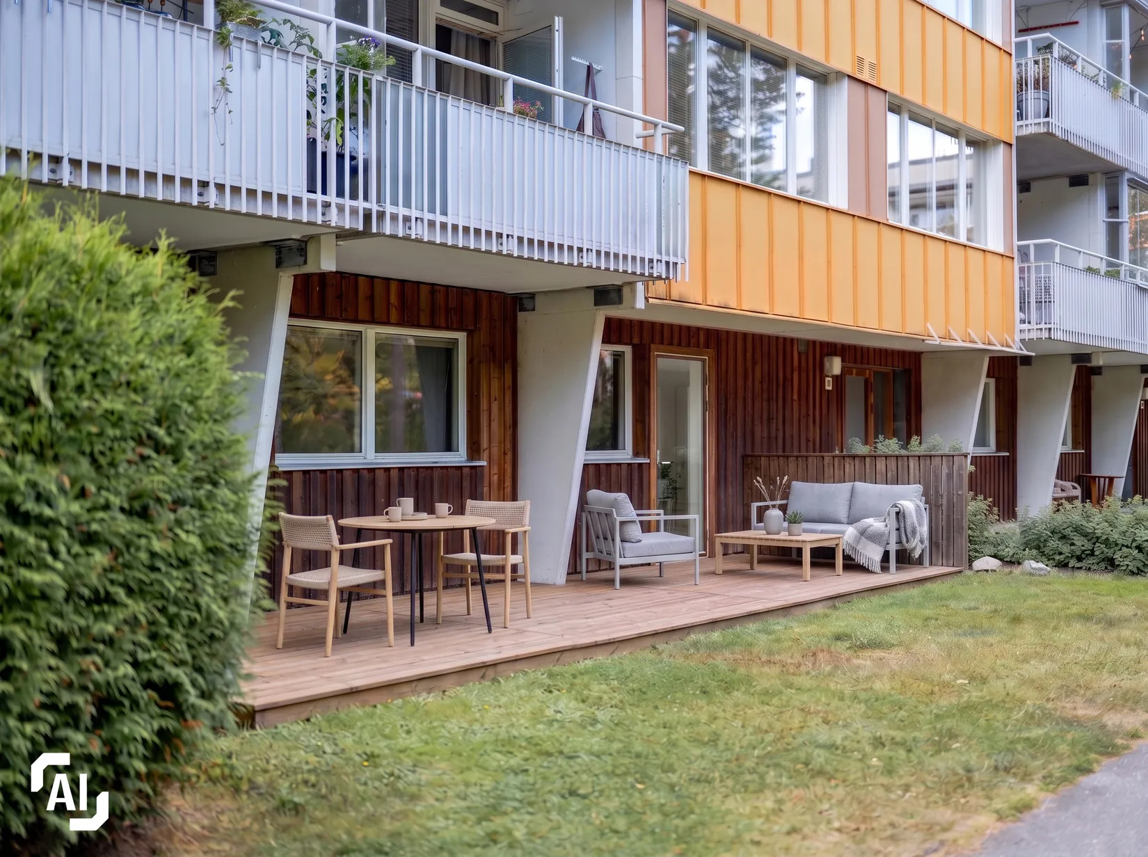 Bostadsrätt, Pyrolavägen 49, Skärsätra, Lidingö