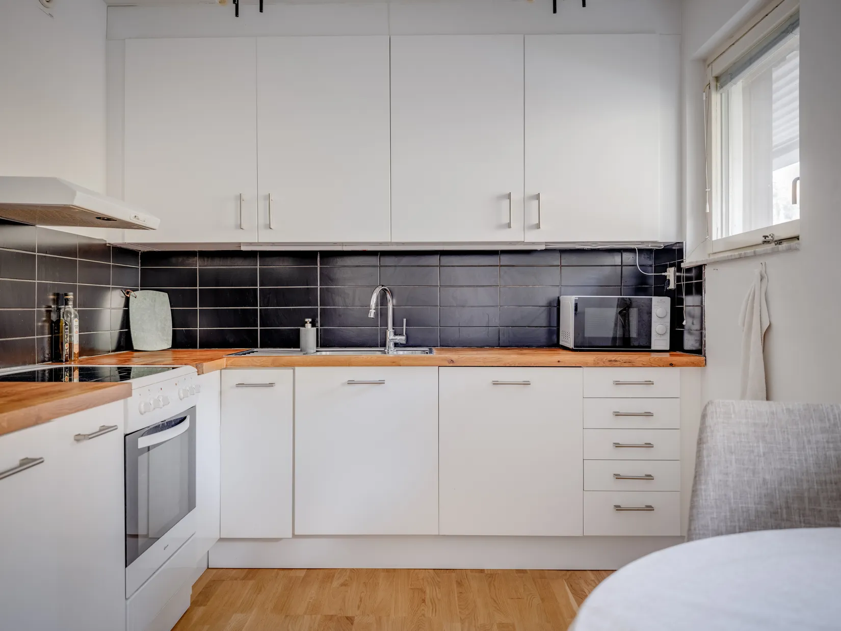 Bostadsrätt, Pyrolavägen 49, Skärsätra, Lidingö