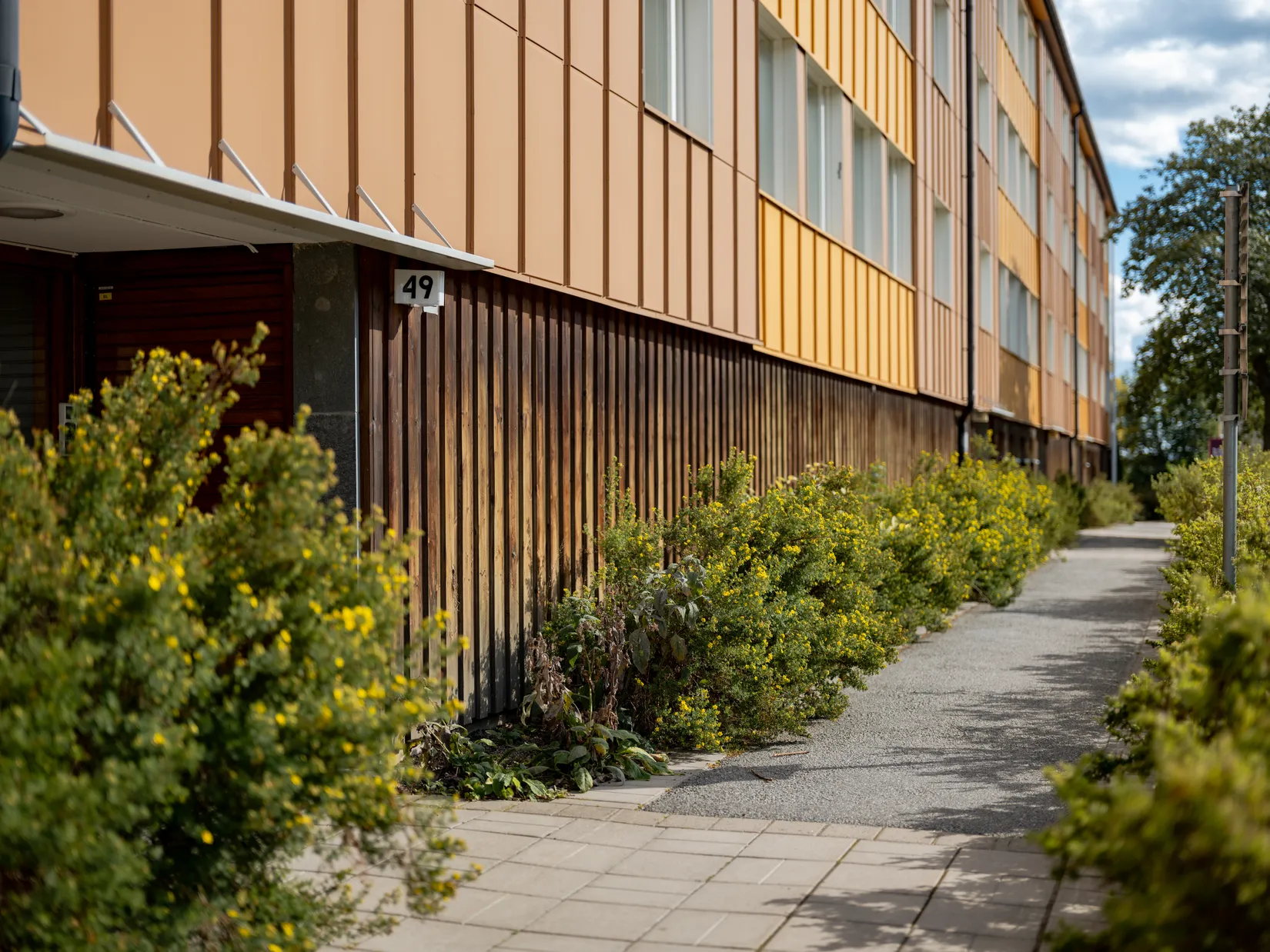 Bostadsrätt, Pyrolavägen 49, Skärsätra, Lidingö