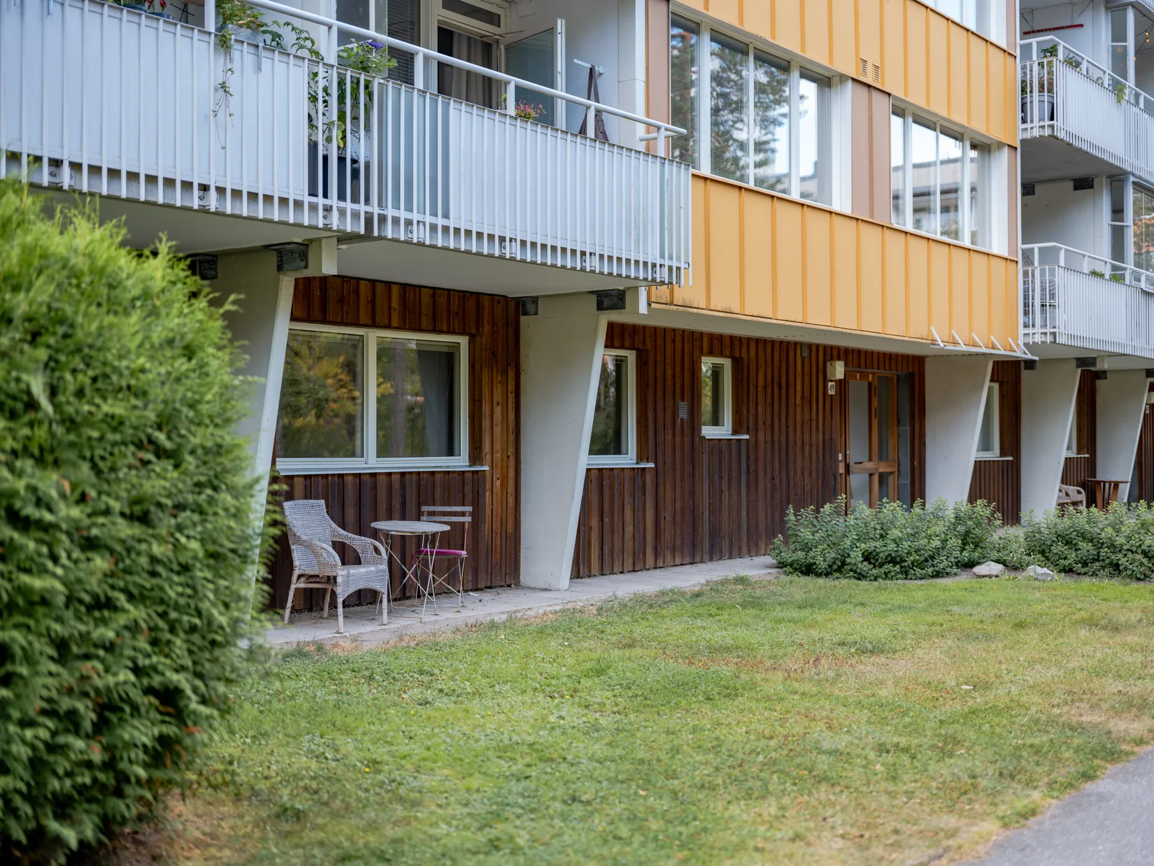 Bostadsrätt, Pyrolavägen 49, Skärsätra, Lidingö