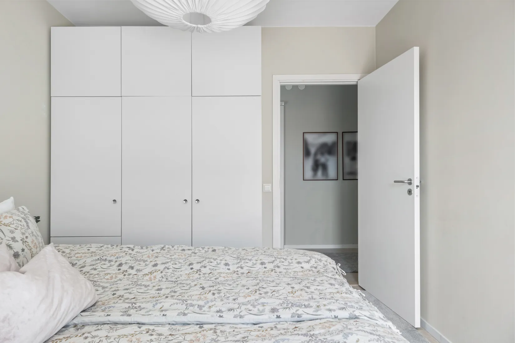 Bostadsrätt, Turebergs allé 41, Tureberg, Sollentuna
