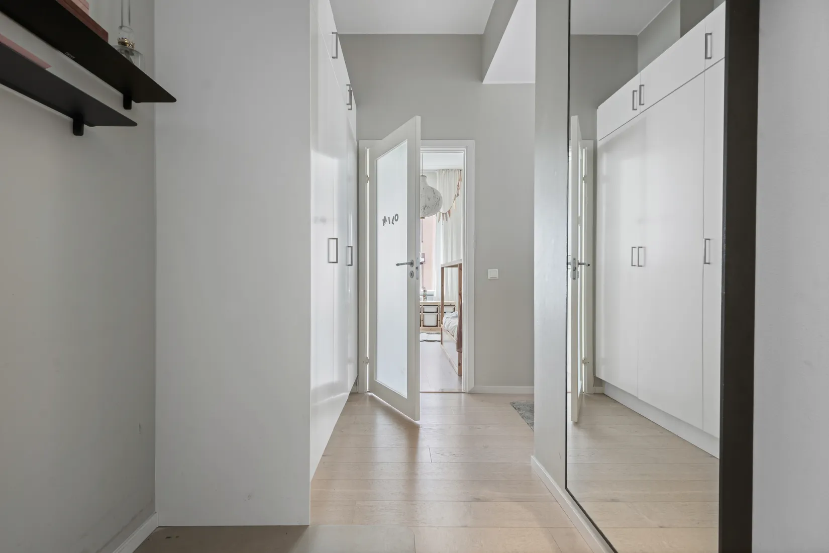 Bostadsrätt, Turebergs allé 41, Tureberg, Sollentuna