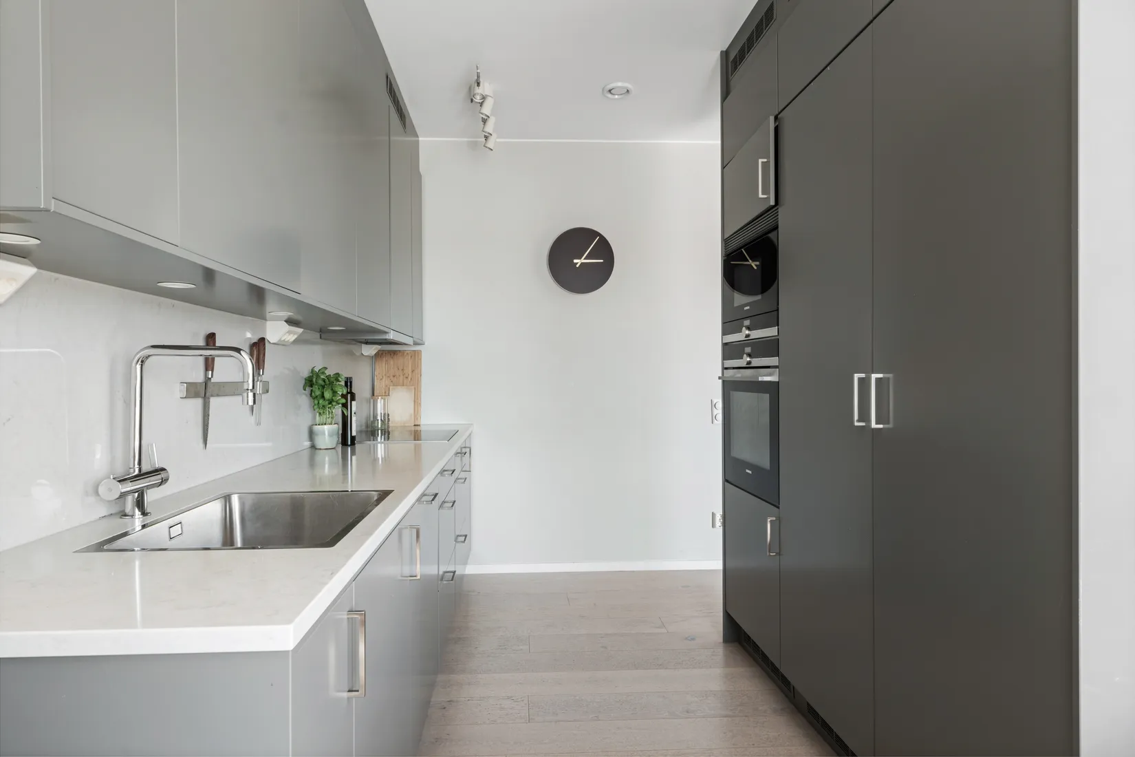 Bostadsrätt, Turebergs allé 41, Tureberg, Sollentuna