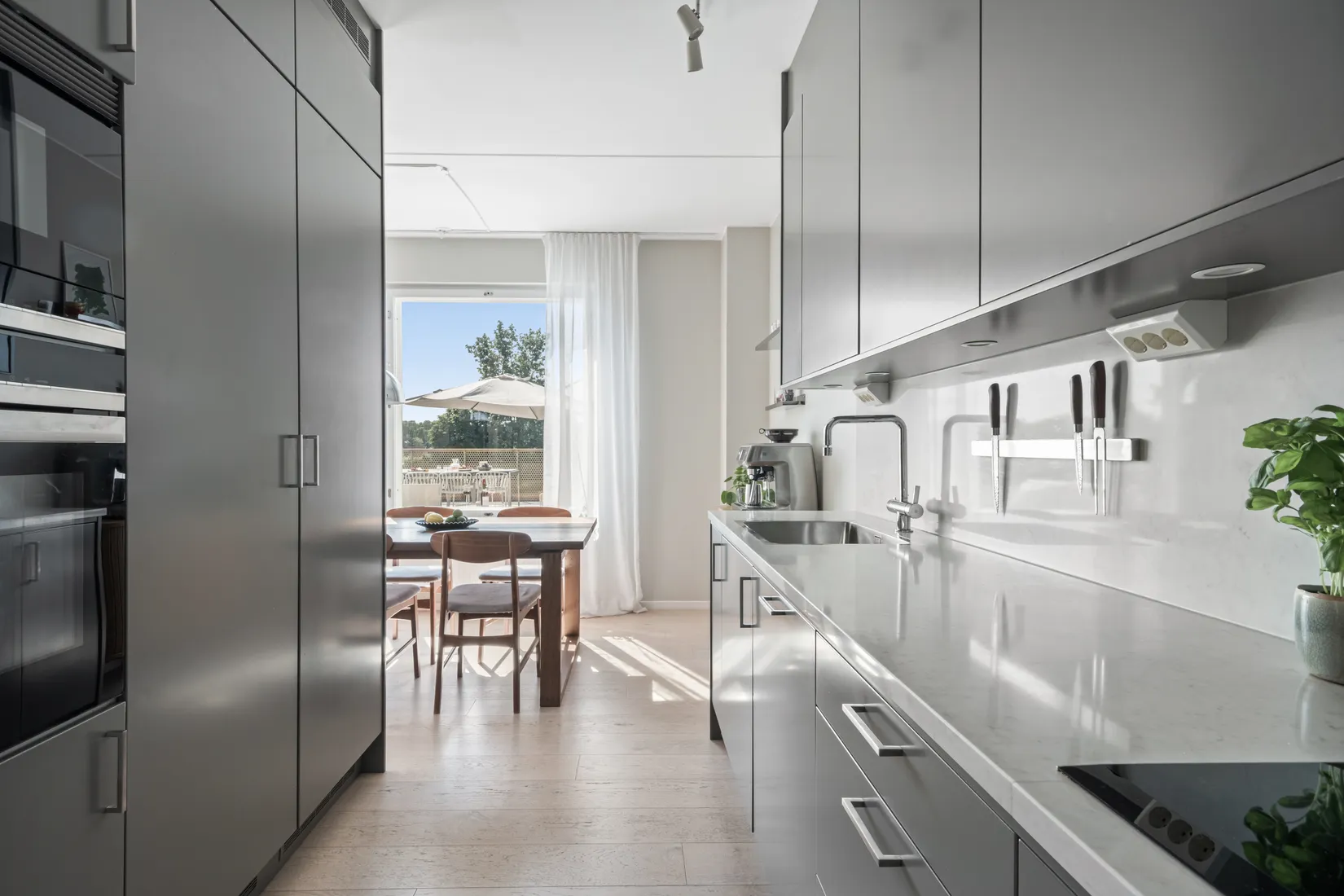 Bostadsrätt, Turebergs allé 41, Tureberg, Sollentuna