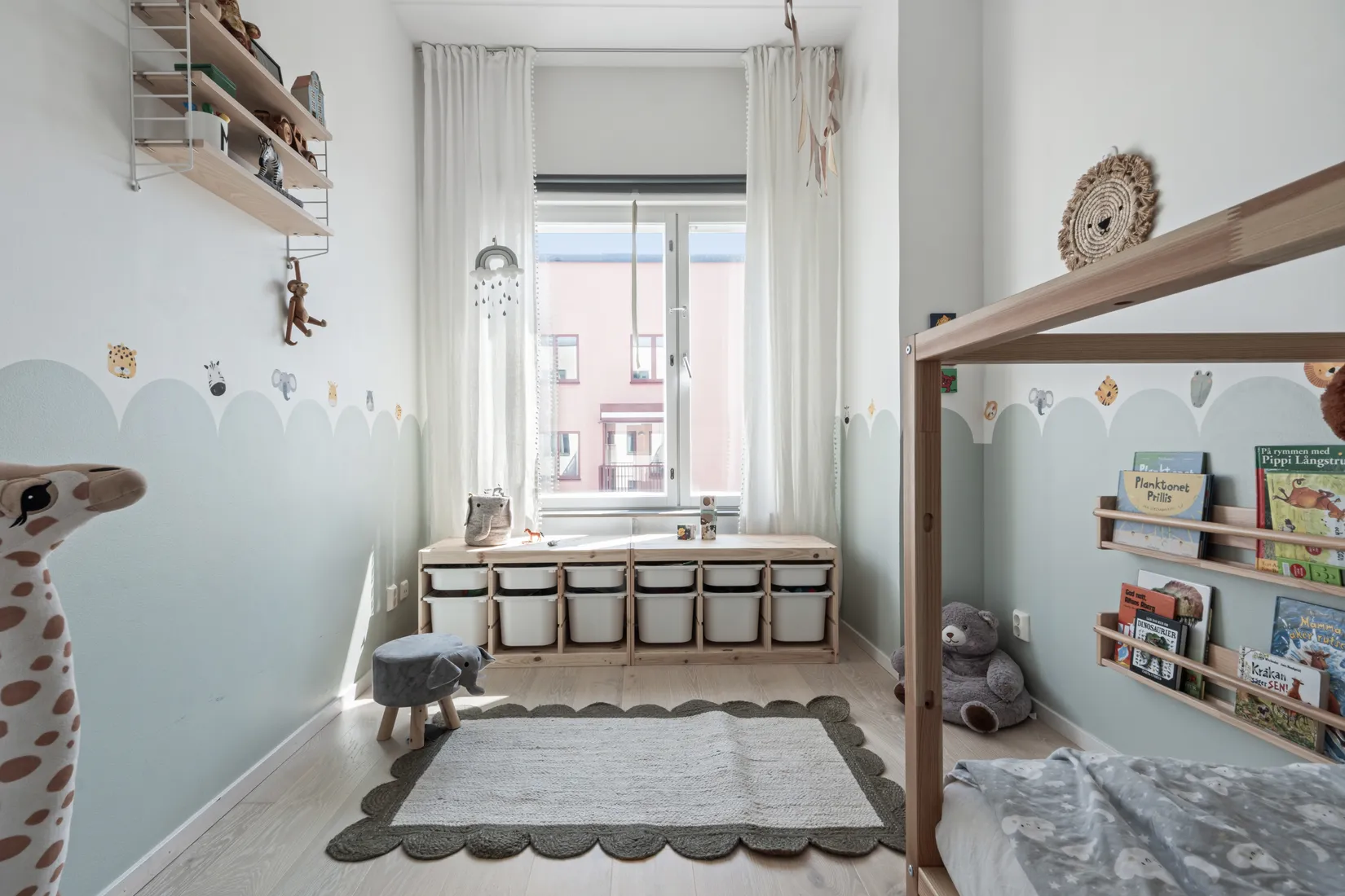 Bostadsrätt, Turebergs allé 41, Tureberg, Sollentuna