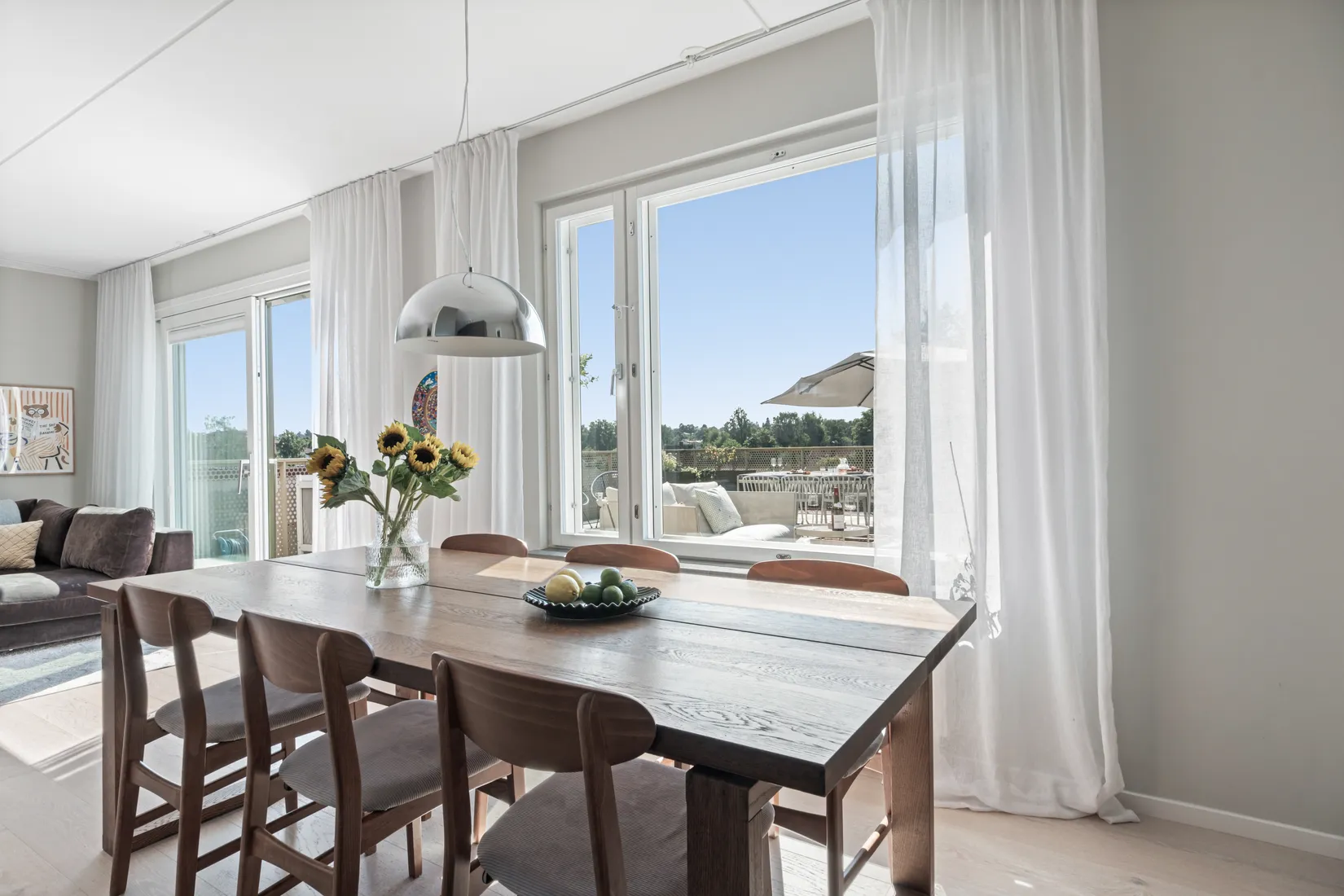 Bostadsrätt, Turebergs allé 41, Tureberg, Sollentuna