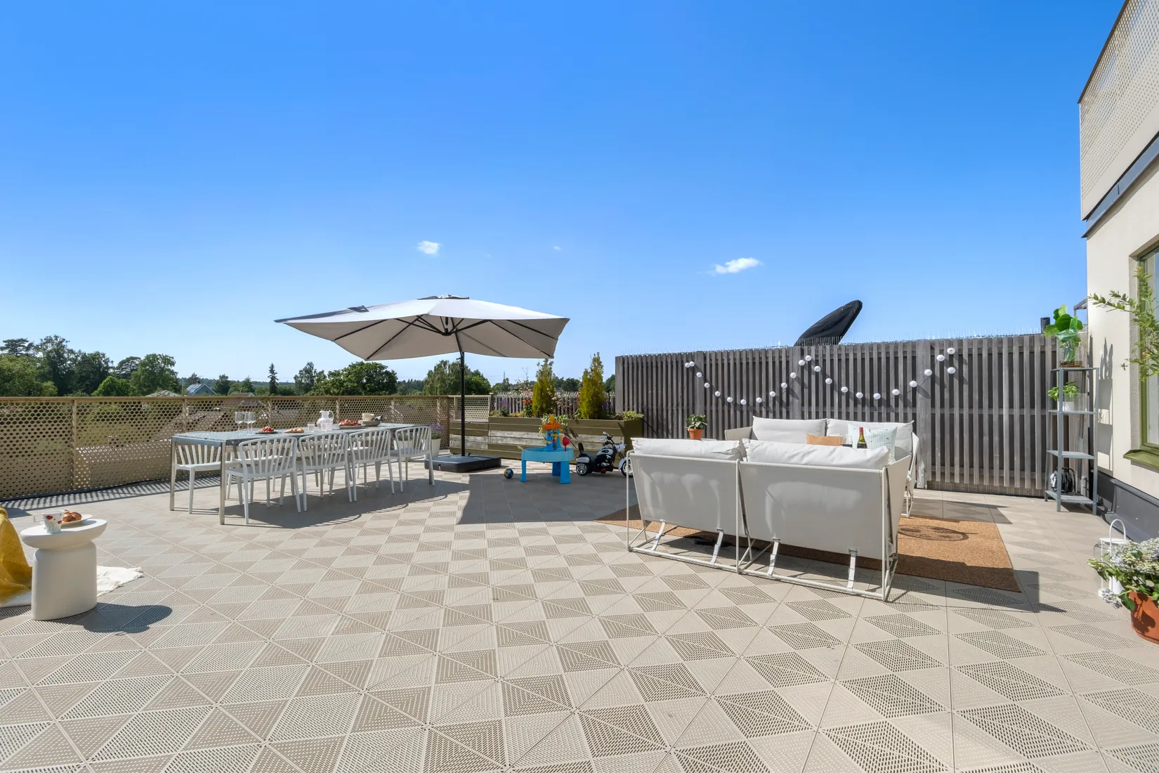 Bostadsrätt, Turebergs allé 41, Tureberg, Sollentuna