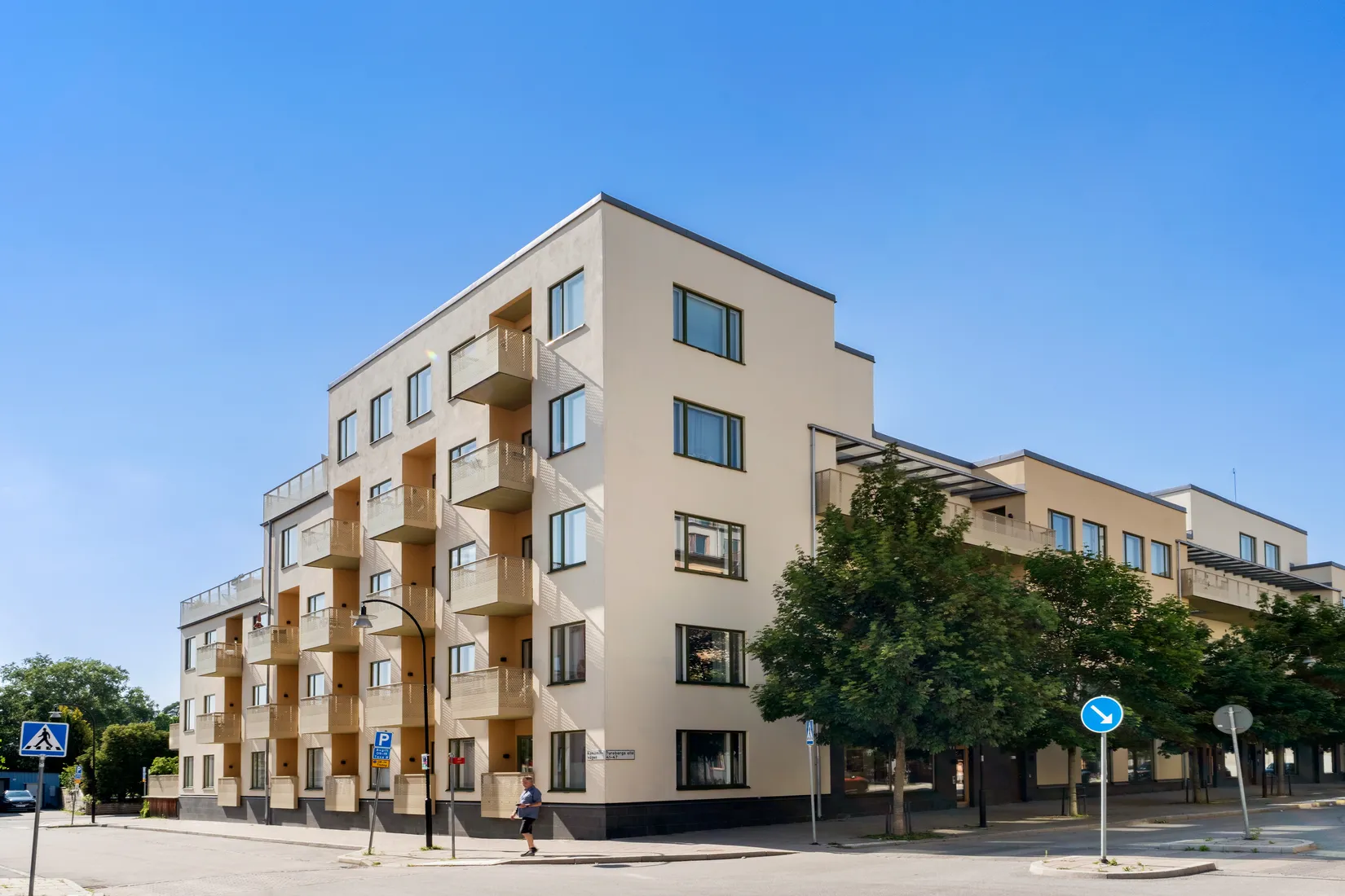 Bostadsrätt, Turebergs allé 41, Tureberg, Sollentuna
