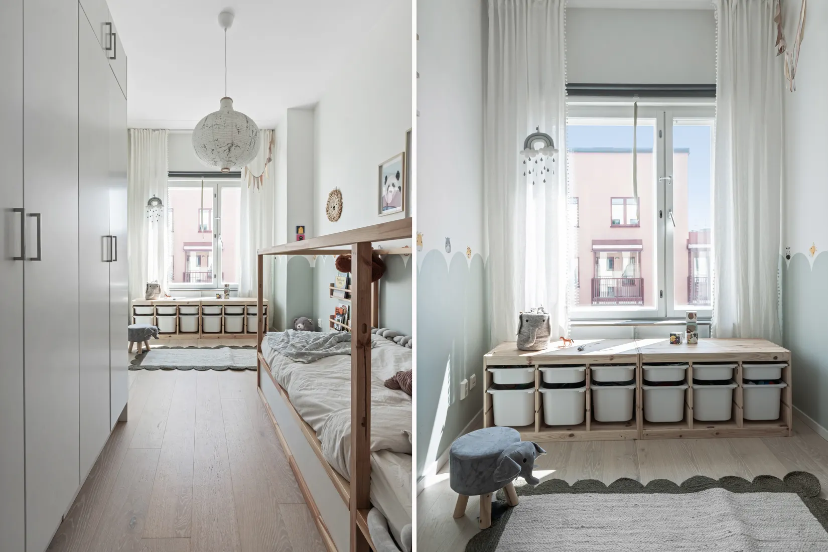 Bostadsrätt, Turebergs allé 41, Tureberg, Sollentuna