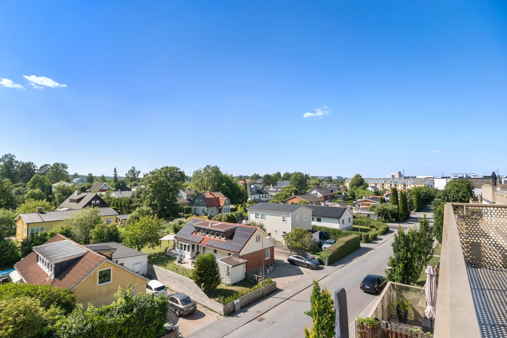 Bostadsrätt, Turebergs allé 41, Tureberg, Sollentuna