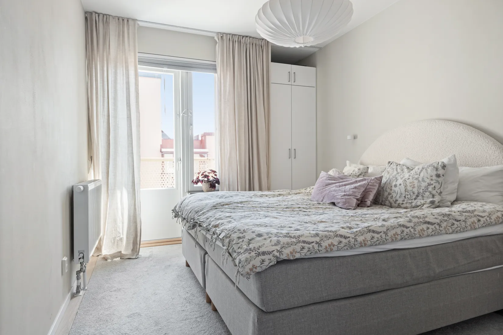 Bostadsrätt, Turebergs allé 41, Tureberg, Sollentuna