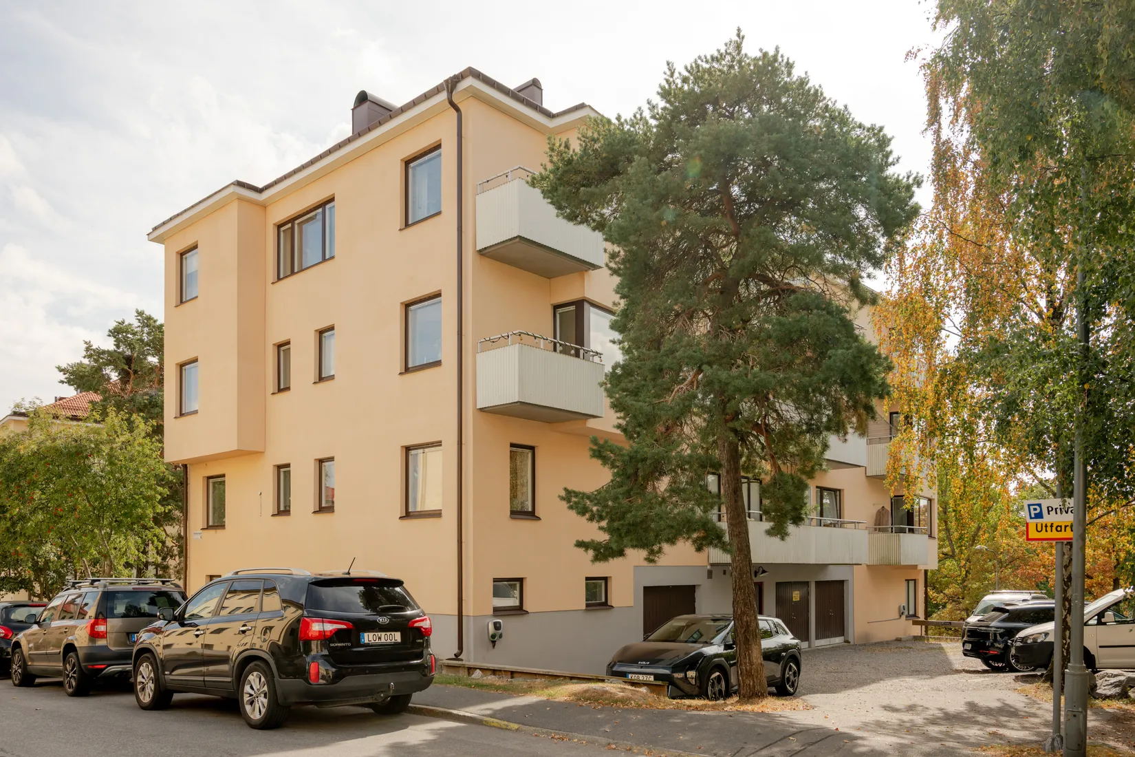 Bostadsrätt, Vänskapsvägen 40, Kungsholmen - Stora Essingen, Stockholm
