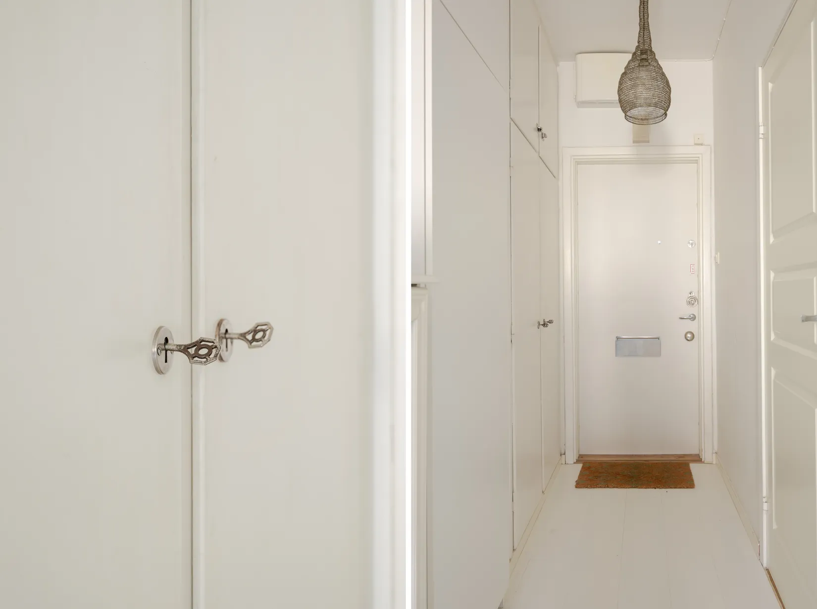 Bostadsrätt, Vänskapsvägen 40, Kungsholmen - Stora Essingen, Stockholm