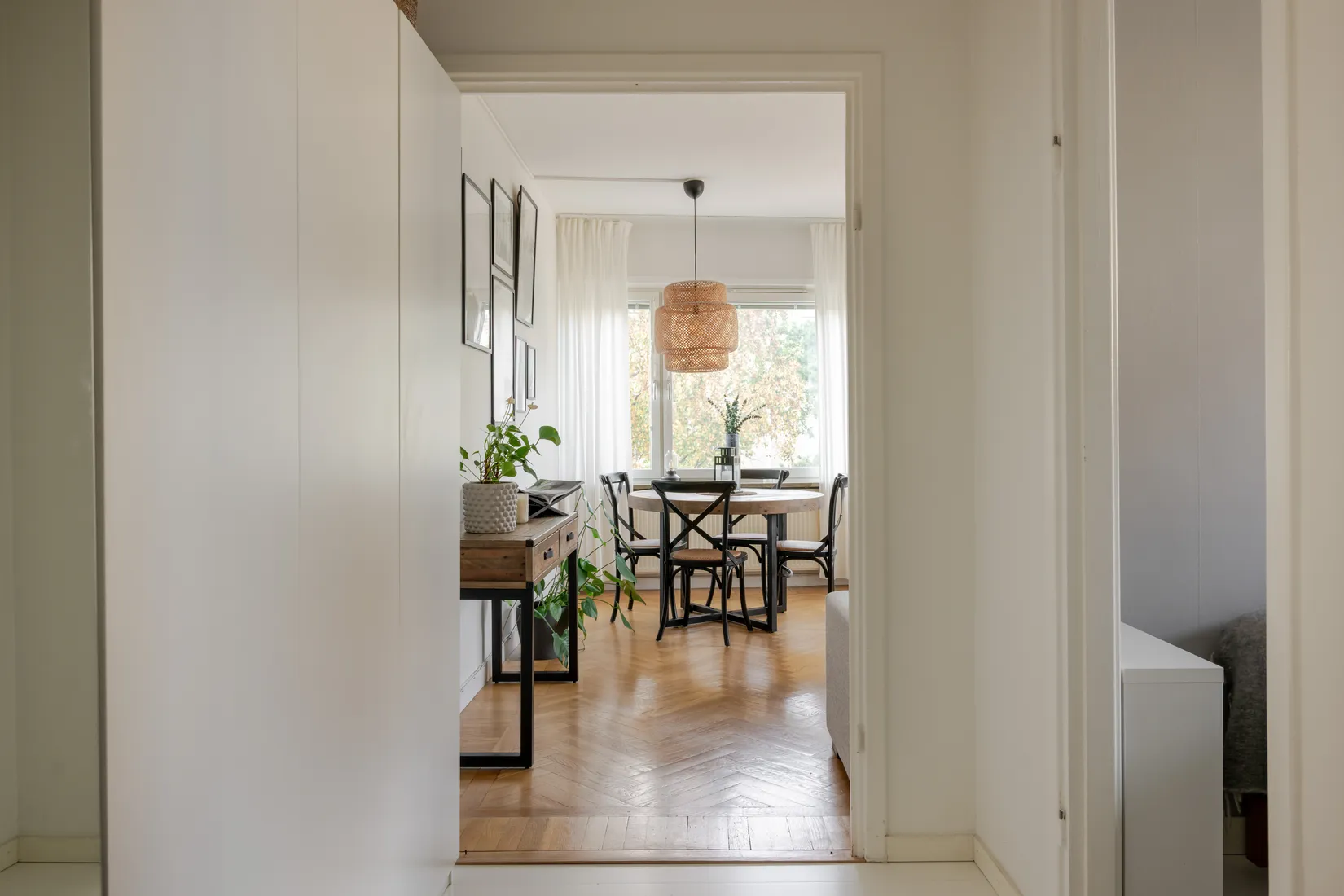 Bostadsrätt, Vänskapsvägen 40, Kungsholmen - Stora Essingen, Stockholm